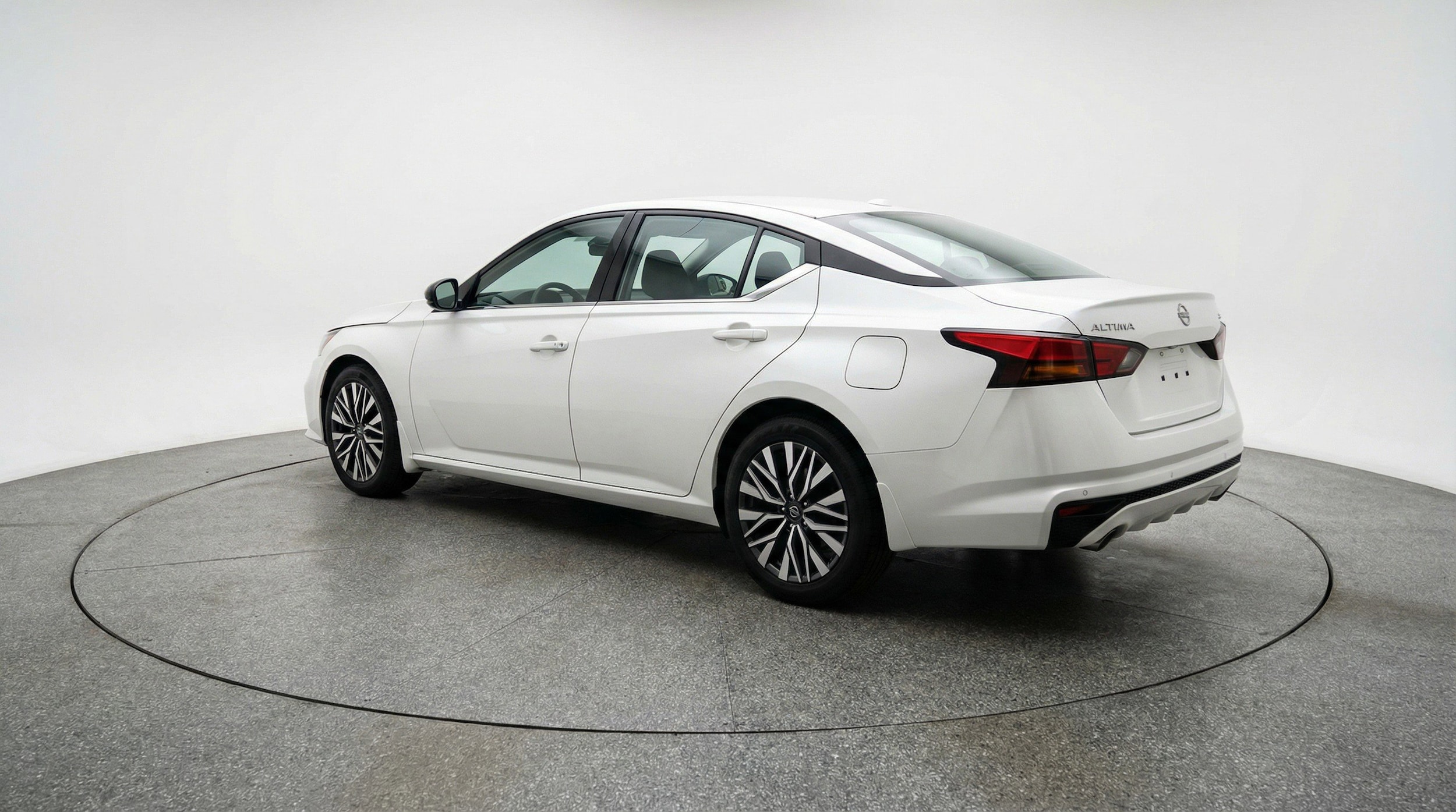 Thumbnail: 2025 Nissan Altima - 6