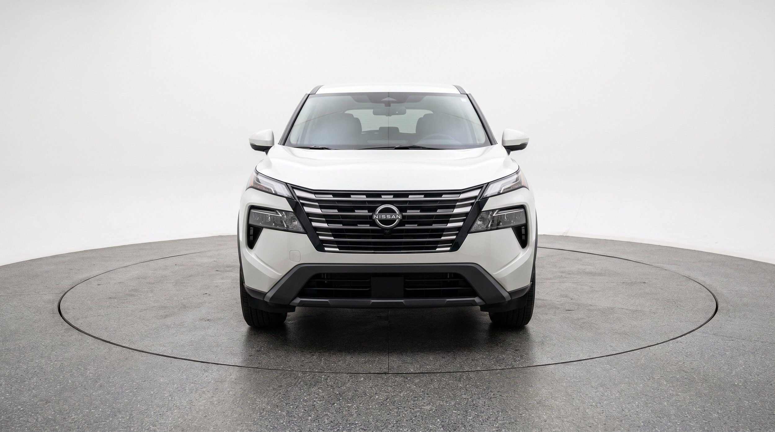 Thumbnail: 2026 Nissan Rogue - 2