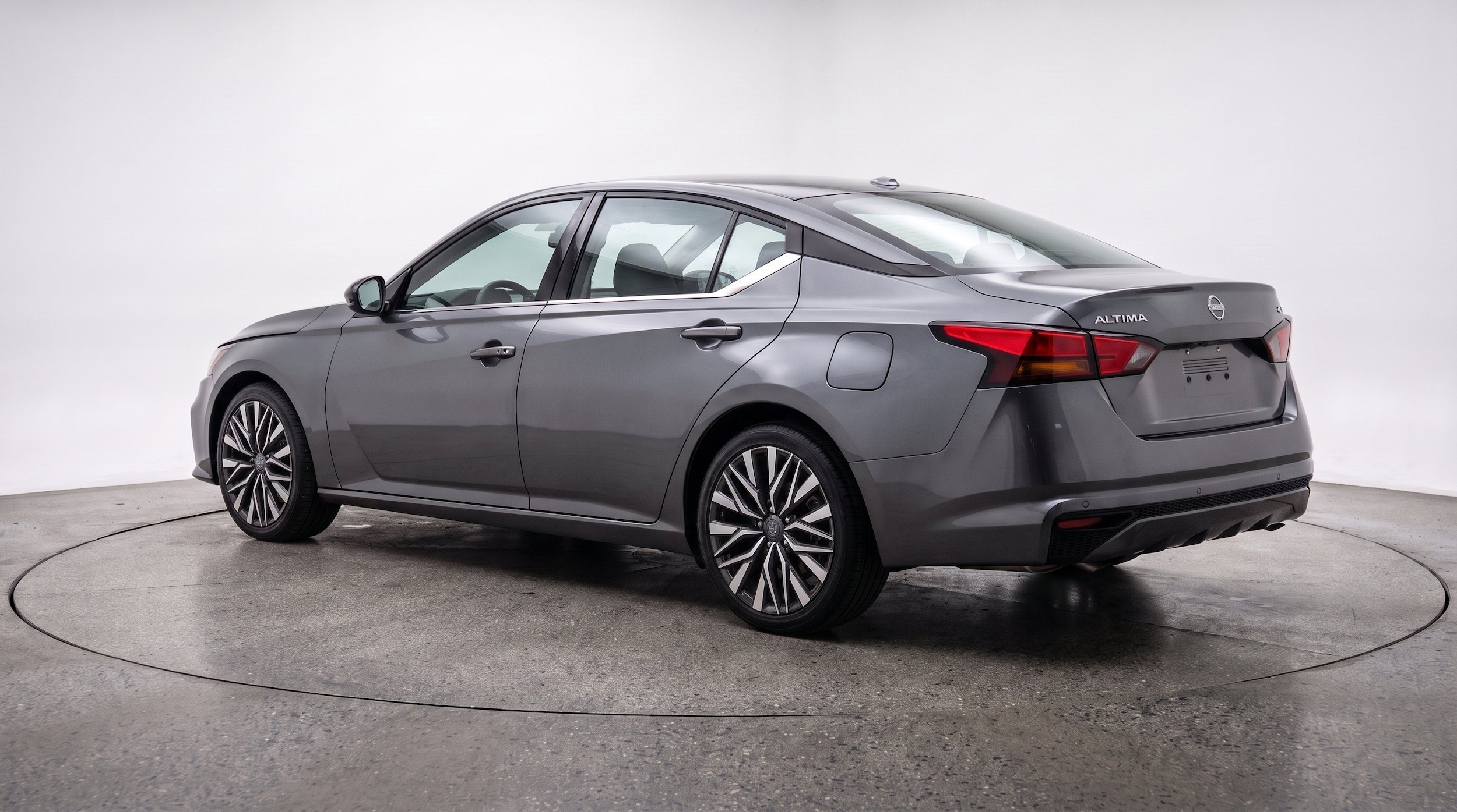 Thumbnail: 2026 Nissan Altima - 6