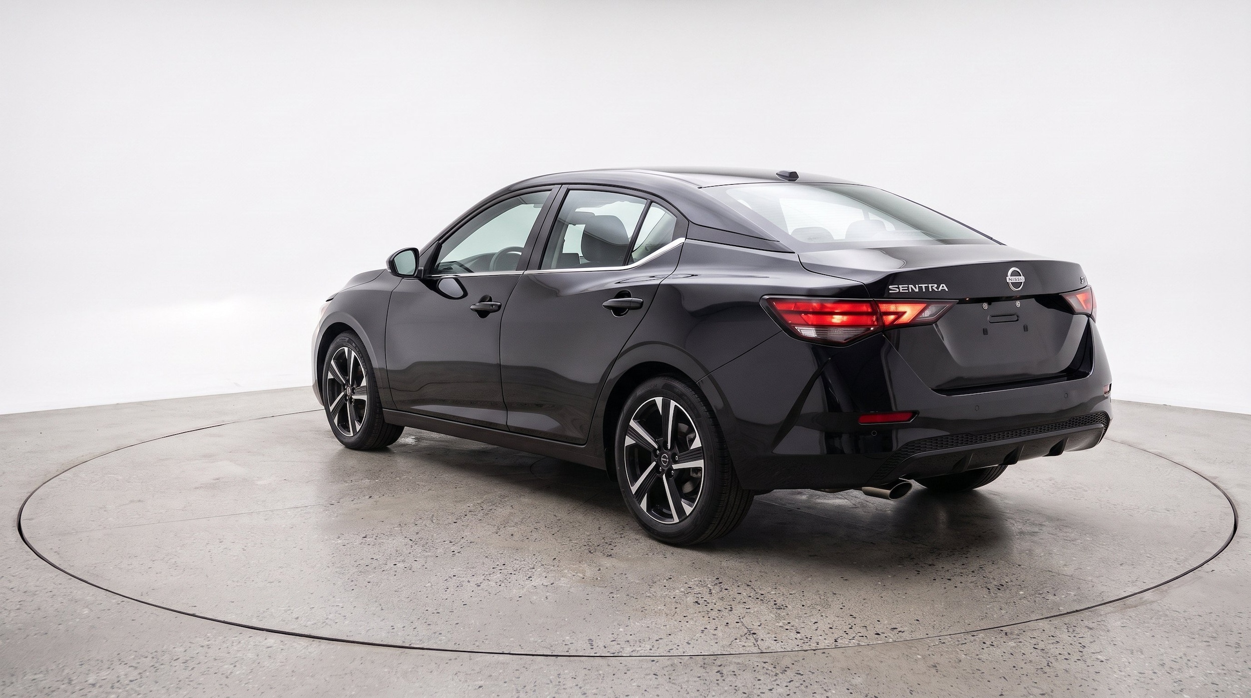 Thumbnail: 2025 Nissan Sentra - 6