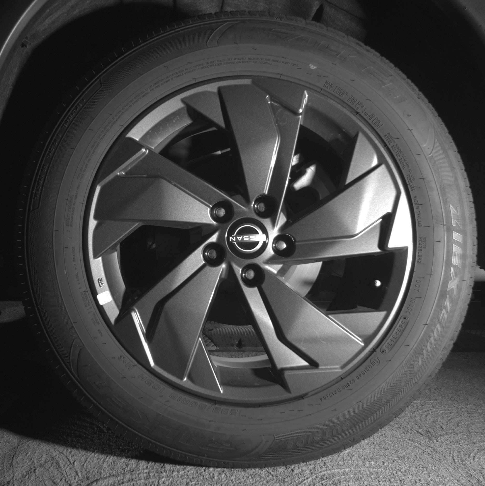 Thumbnail: 2026 Nissan Rogue - 14