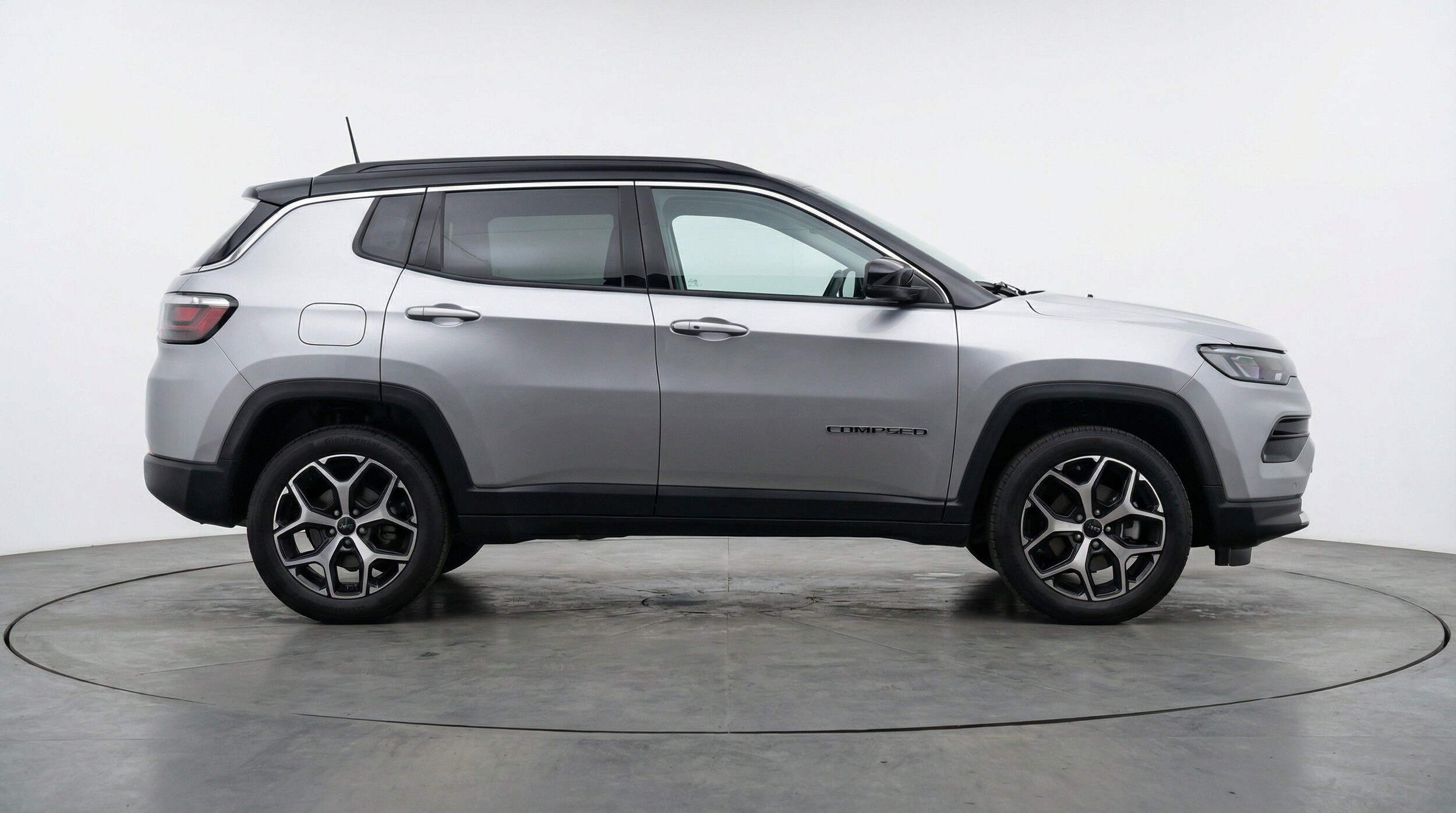 Thumbnail: 2025 Jeep Compass - 11