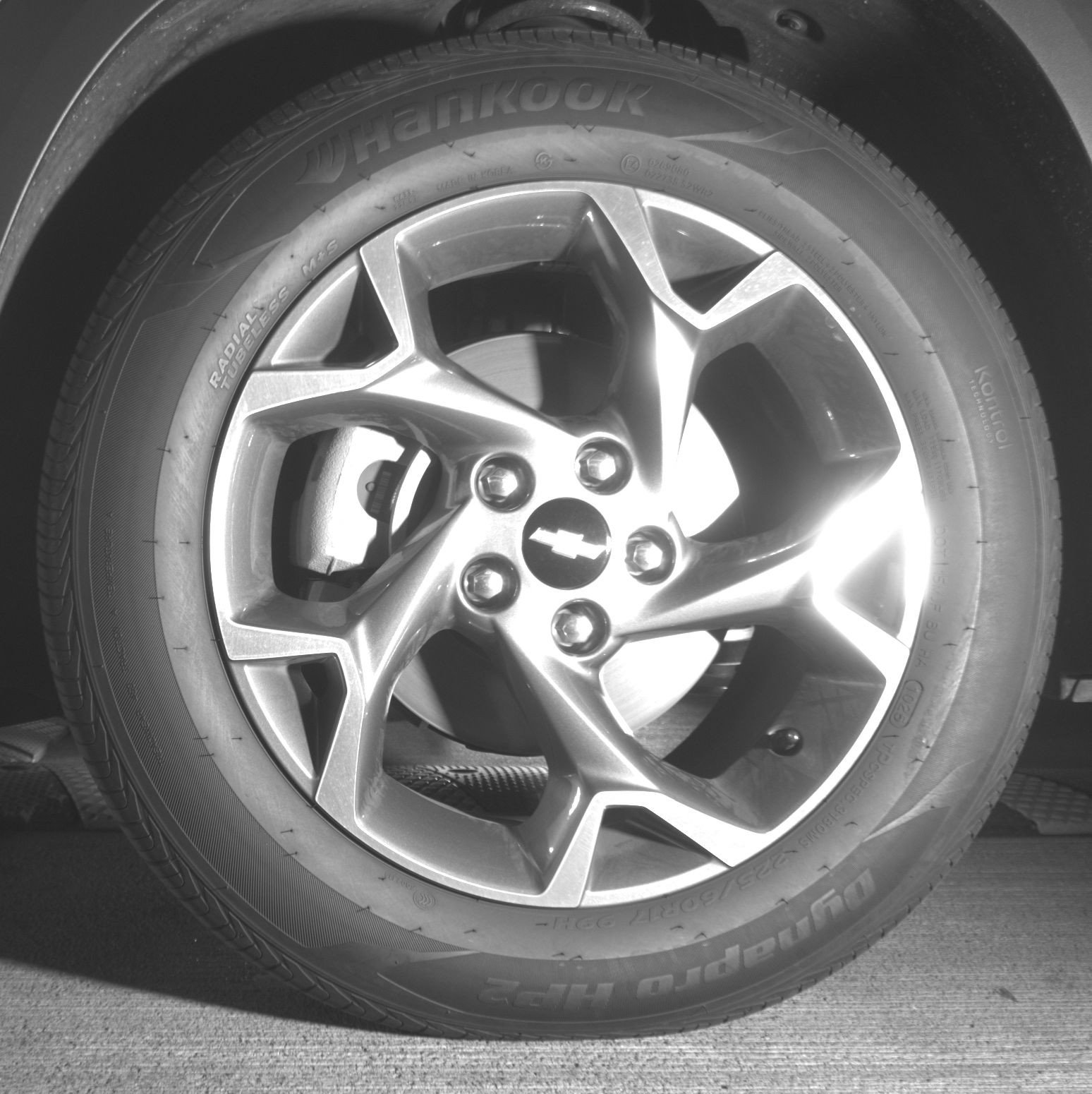 Thumbnail: 2025 Chevrolet Trax - 12