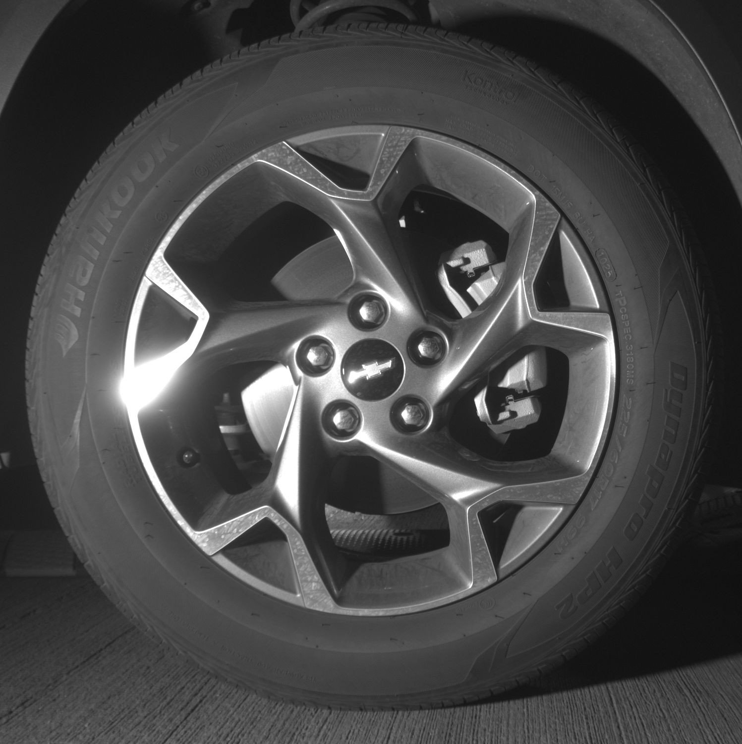 Thumbnail: 2025 Chevrolet Trax - 13