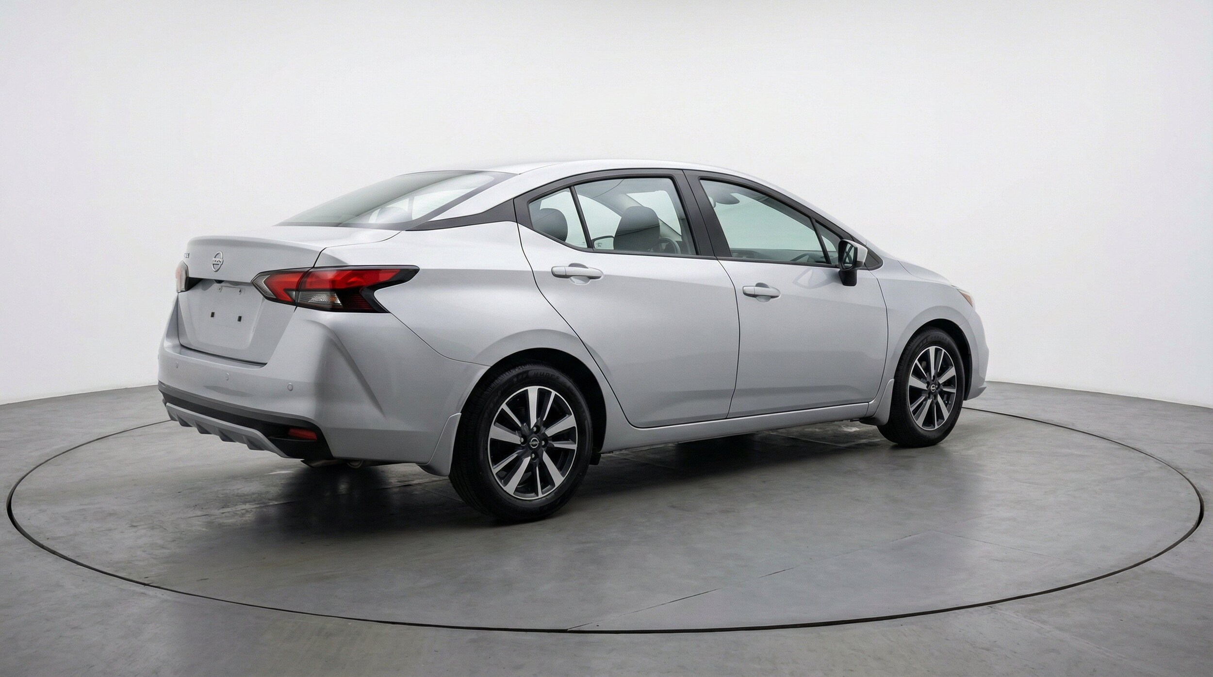 Thumbnail: 2025 Nissan Versa - 9