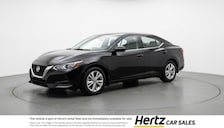 2025 Nissan Sentra S -
                  Norwalk, CA