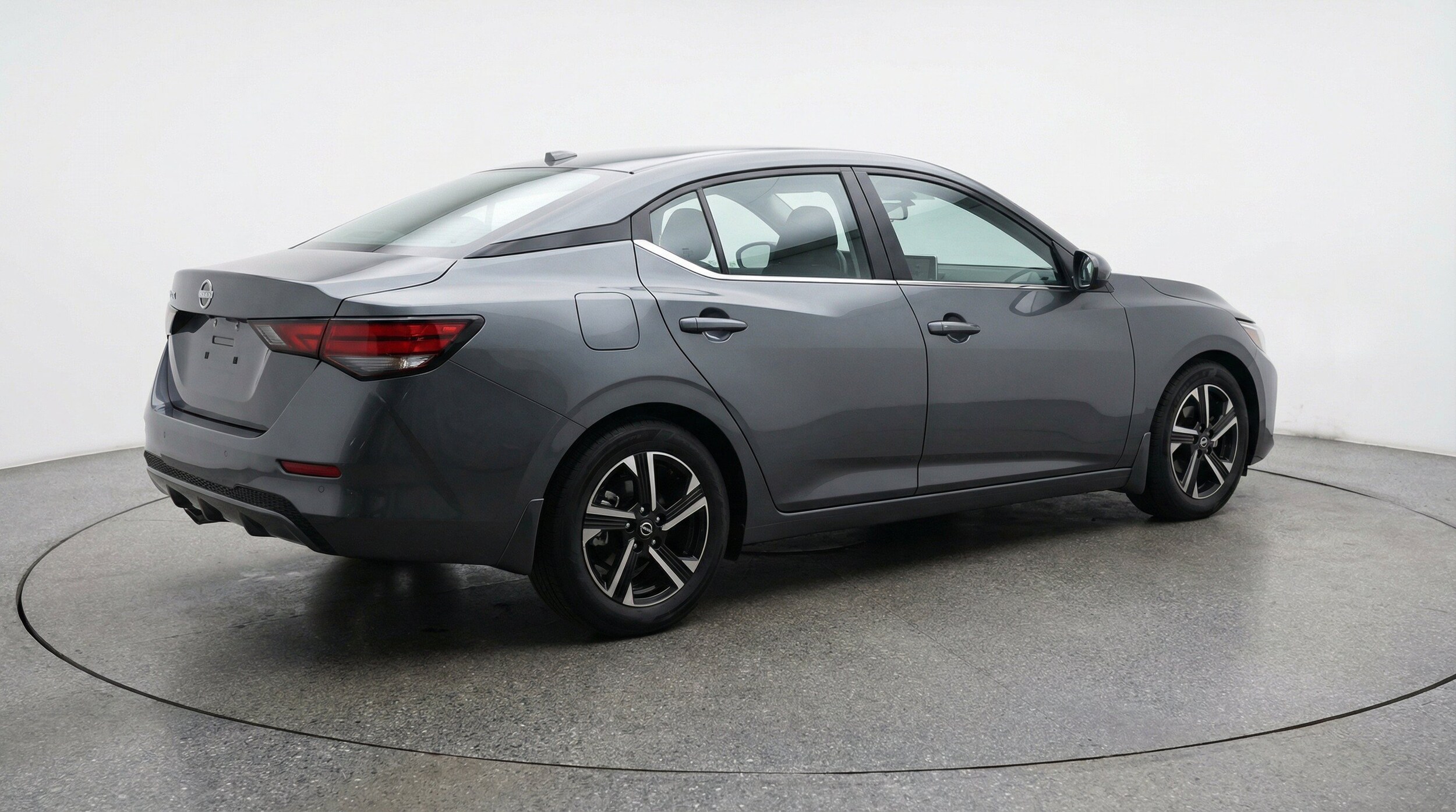 Thumbnail: 2025 Nissan Sentra - 9