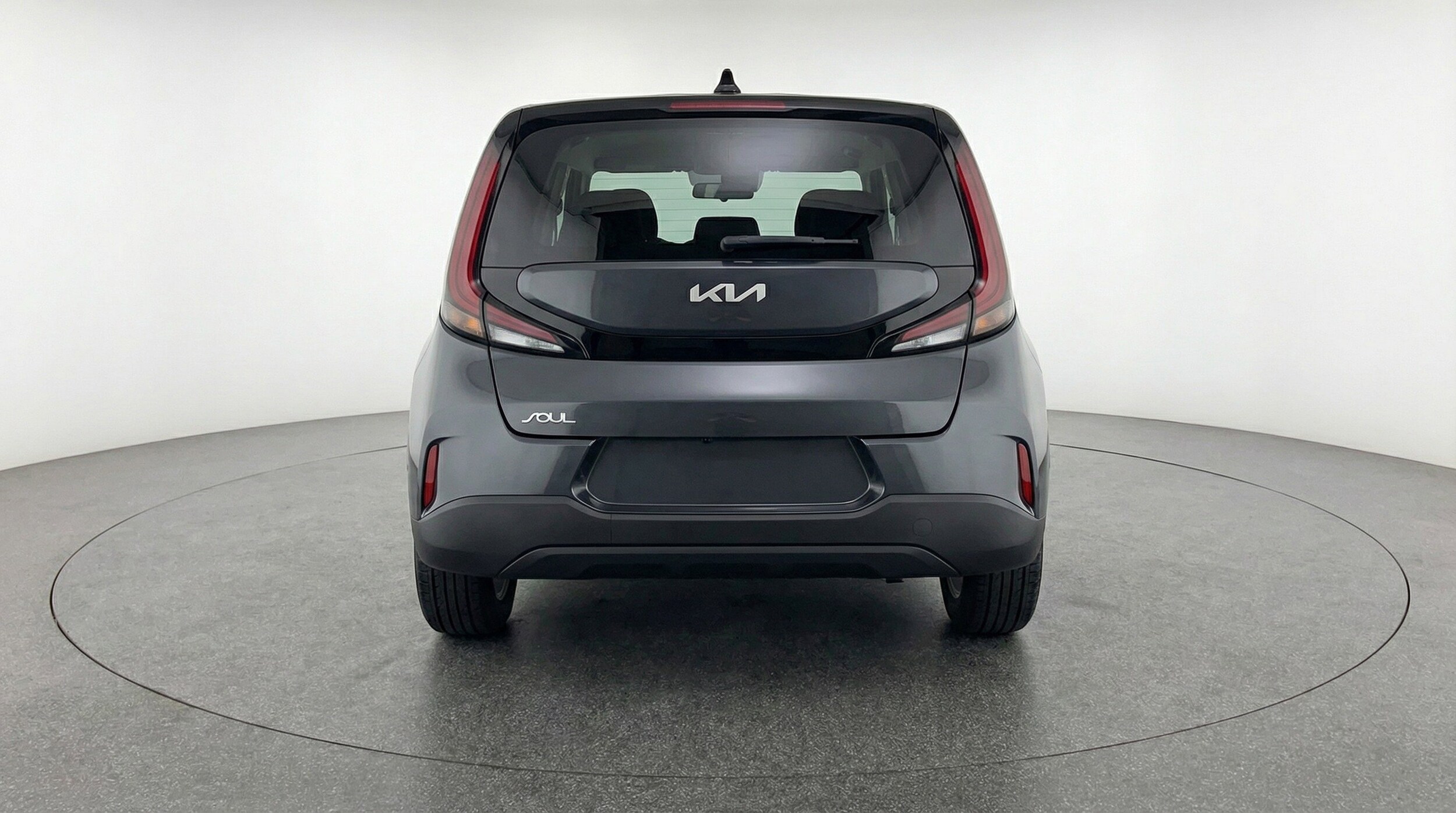 Thumbnail: 2025 Kia Soul - 7