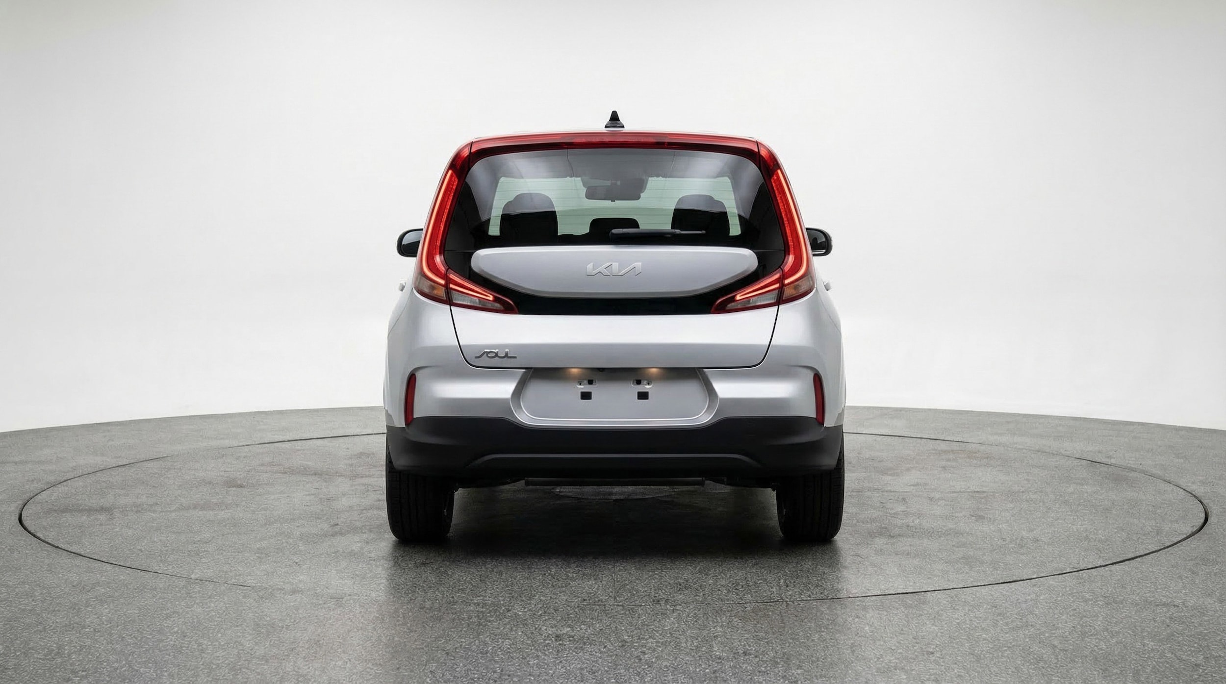 Thumbnail: 2025 Kia Soul - 7