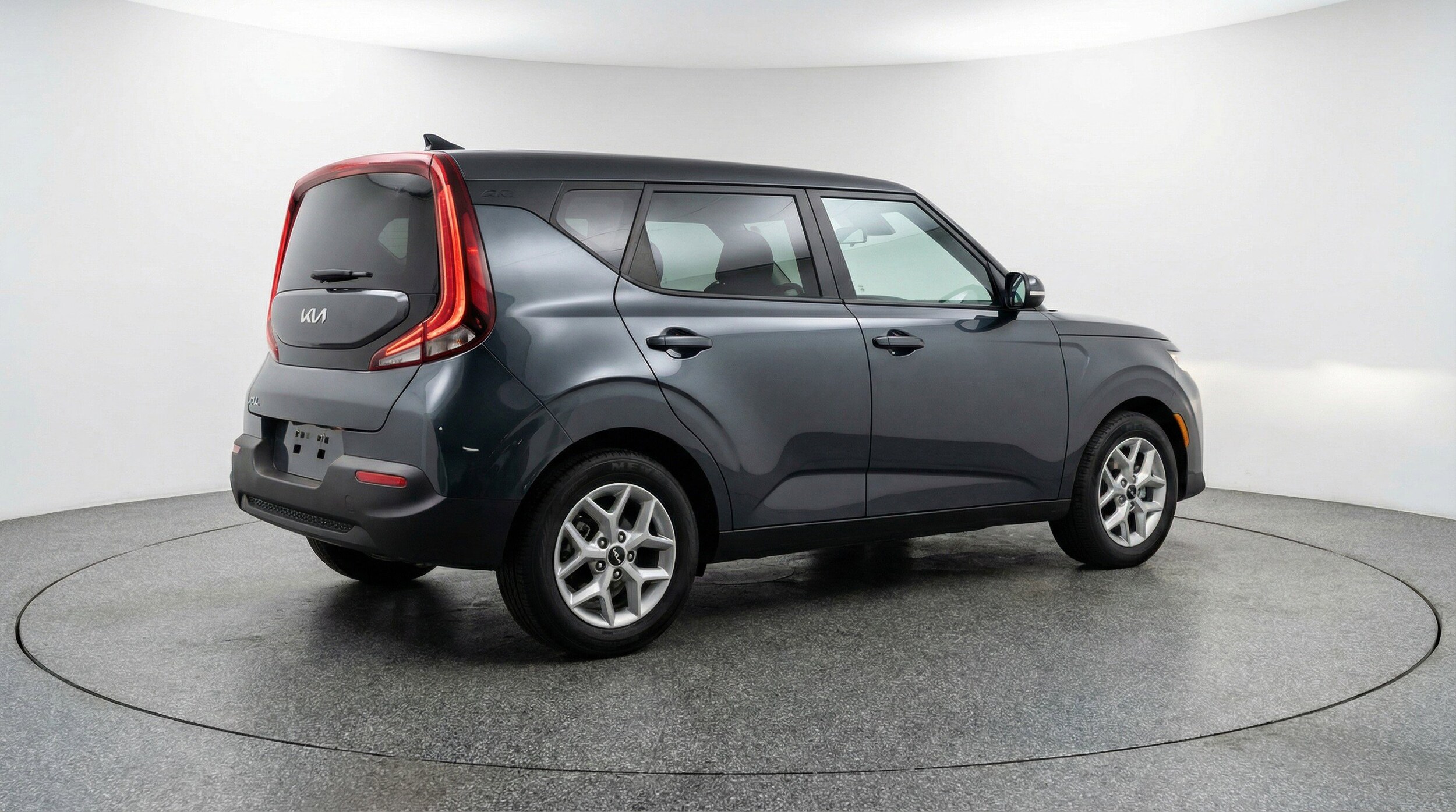 Thumbnail: 2025 Kia Soul - 9