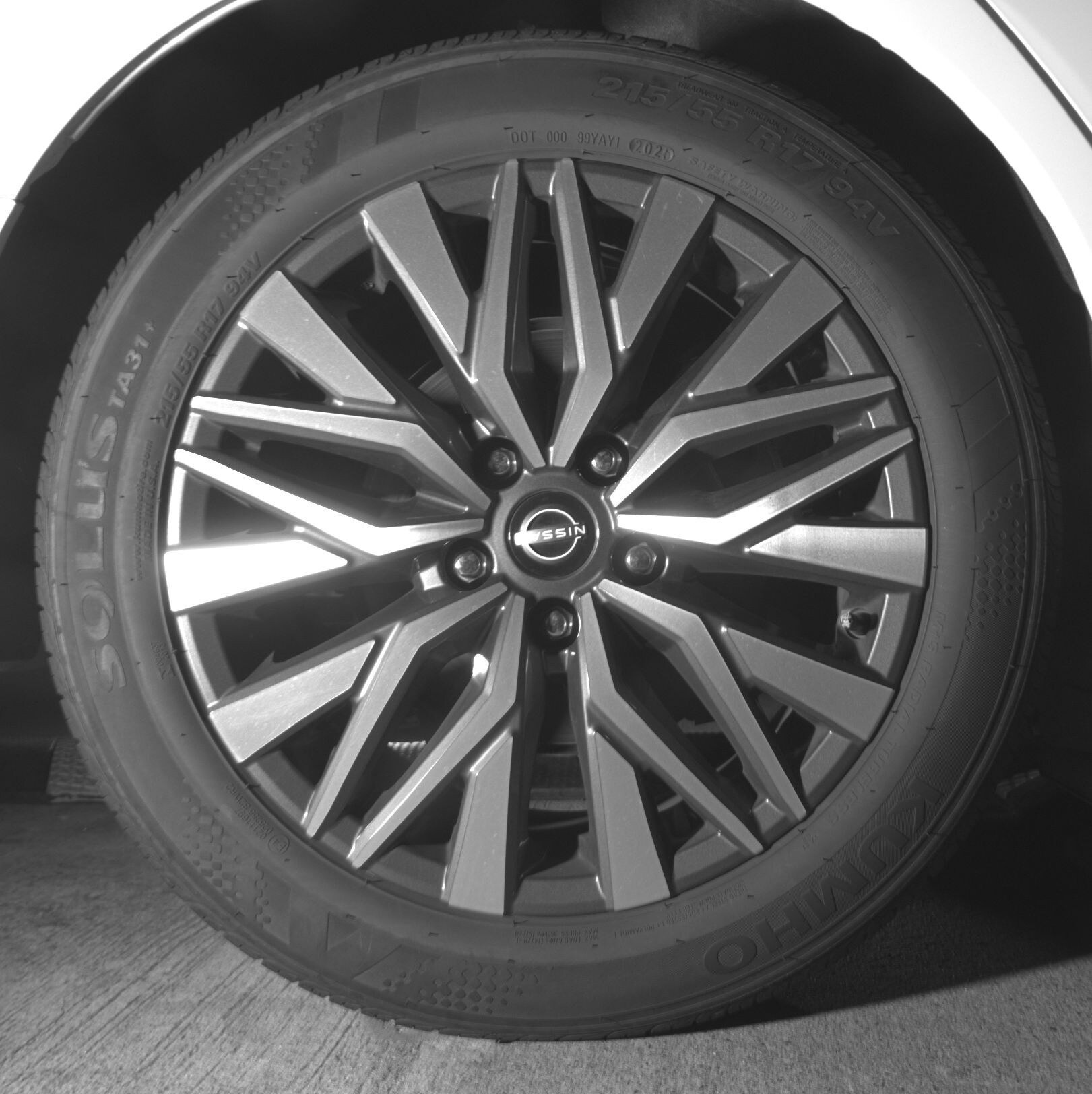 Thumbnail: 2025 Nissan Altima - 12