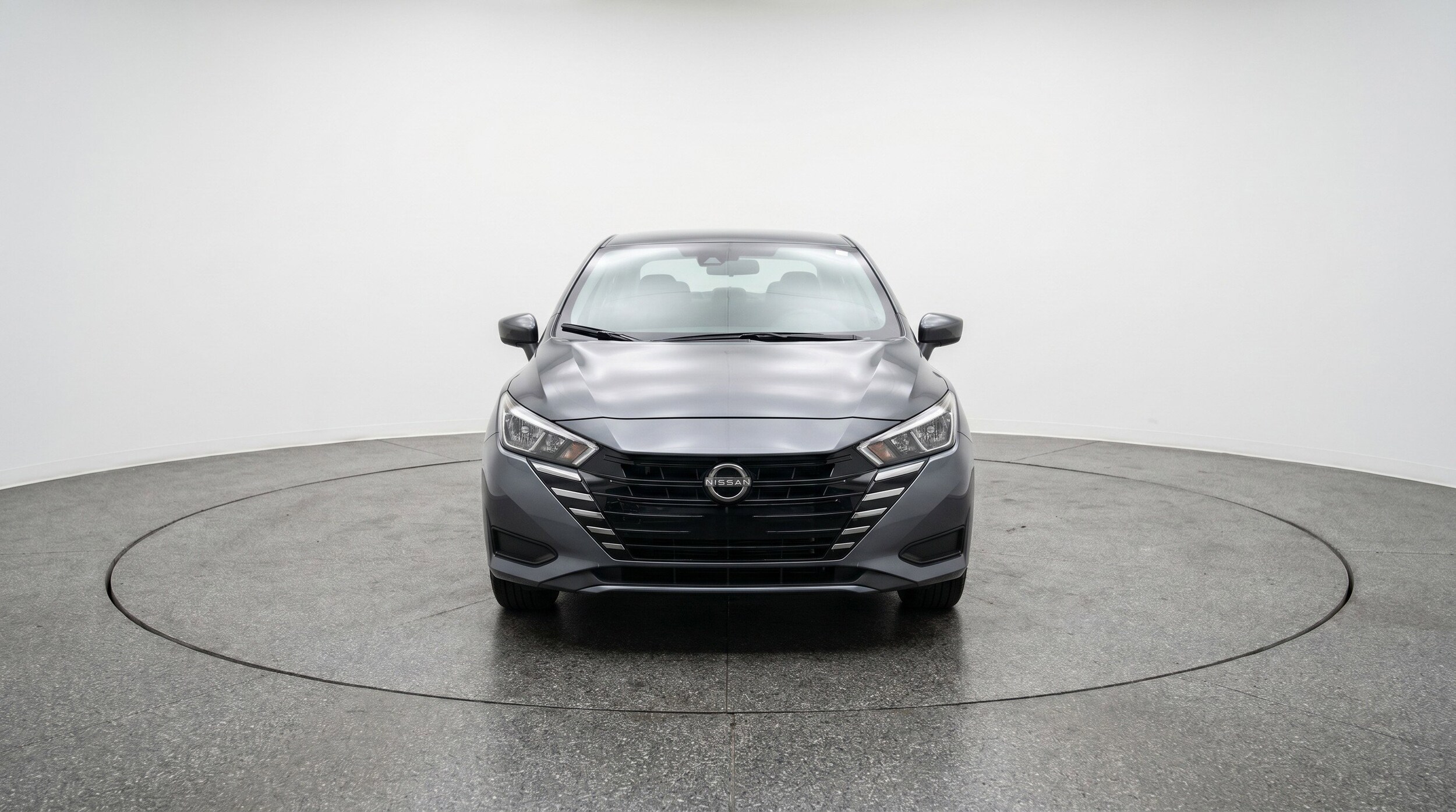 Thumbnail: 2025 Nissan Versa - 2