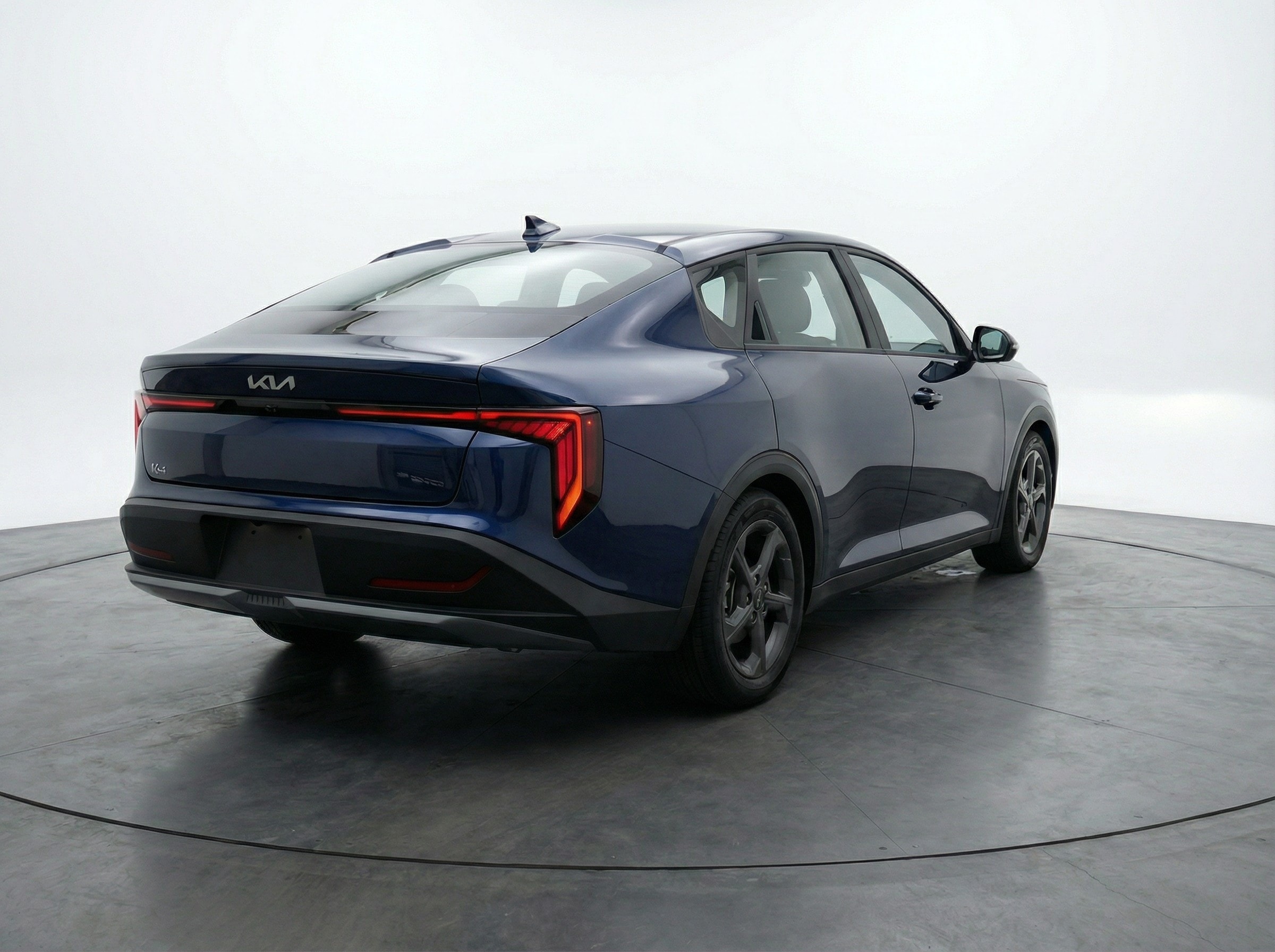 Thumbnail: 2025 Kia K4 - 7