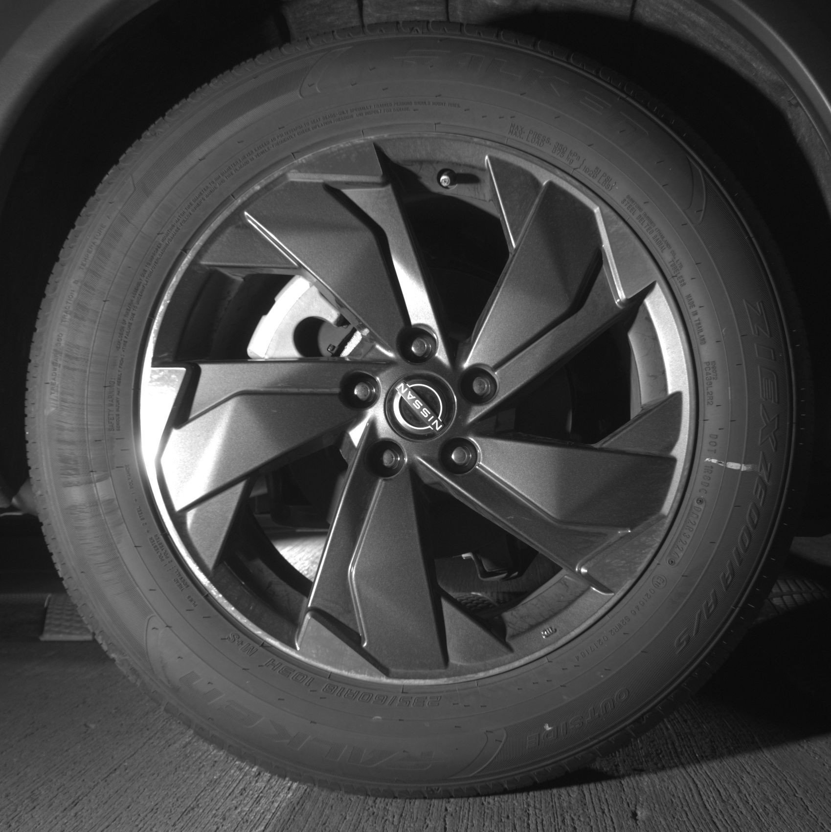 Thumbnail: 2025 Nissan Rogue - 15