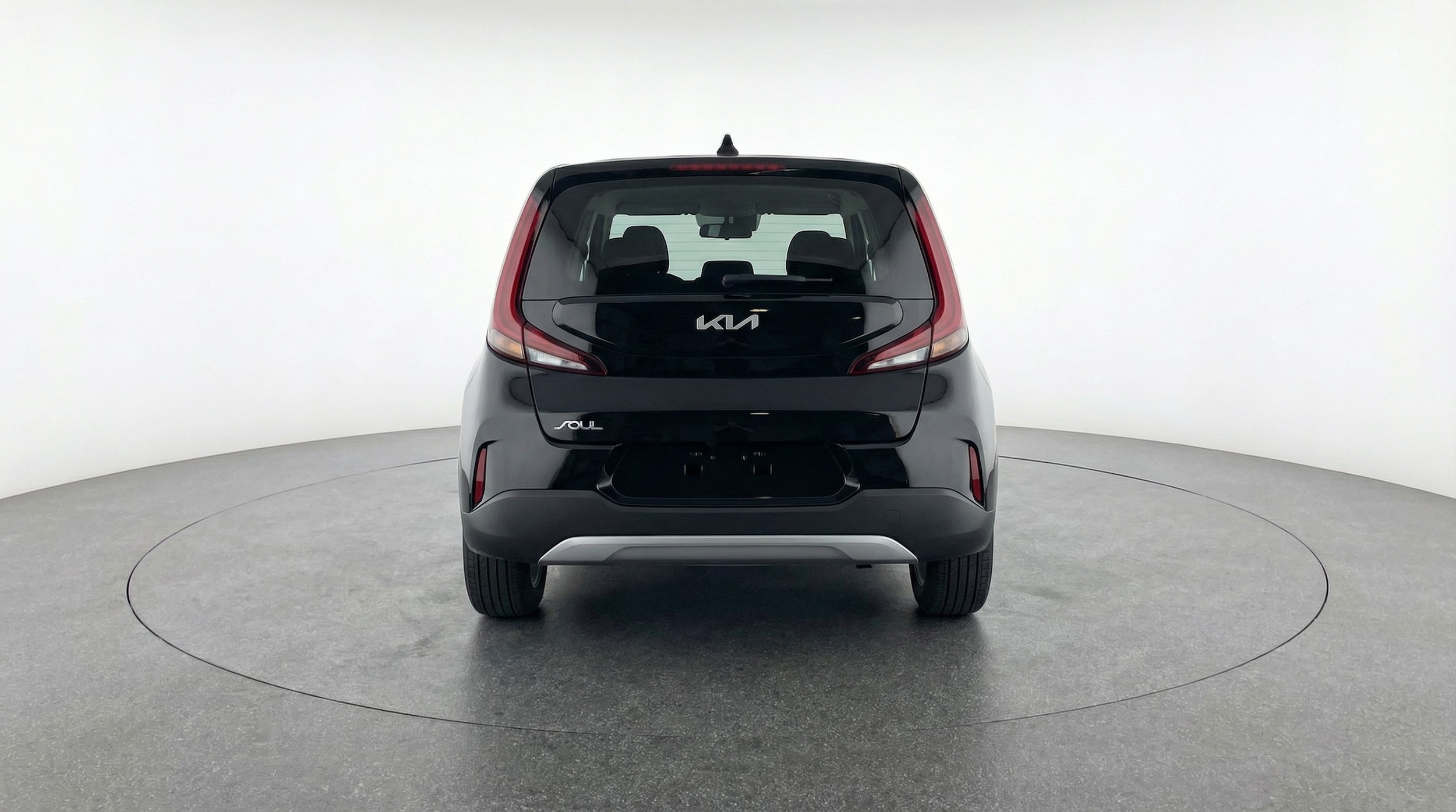 Thumbnail: 2025 Kia Soul - 6