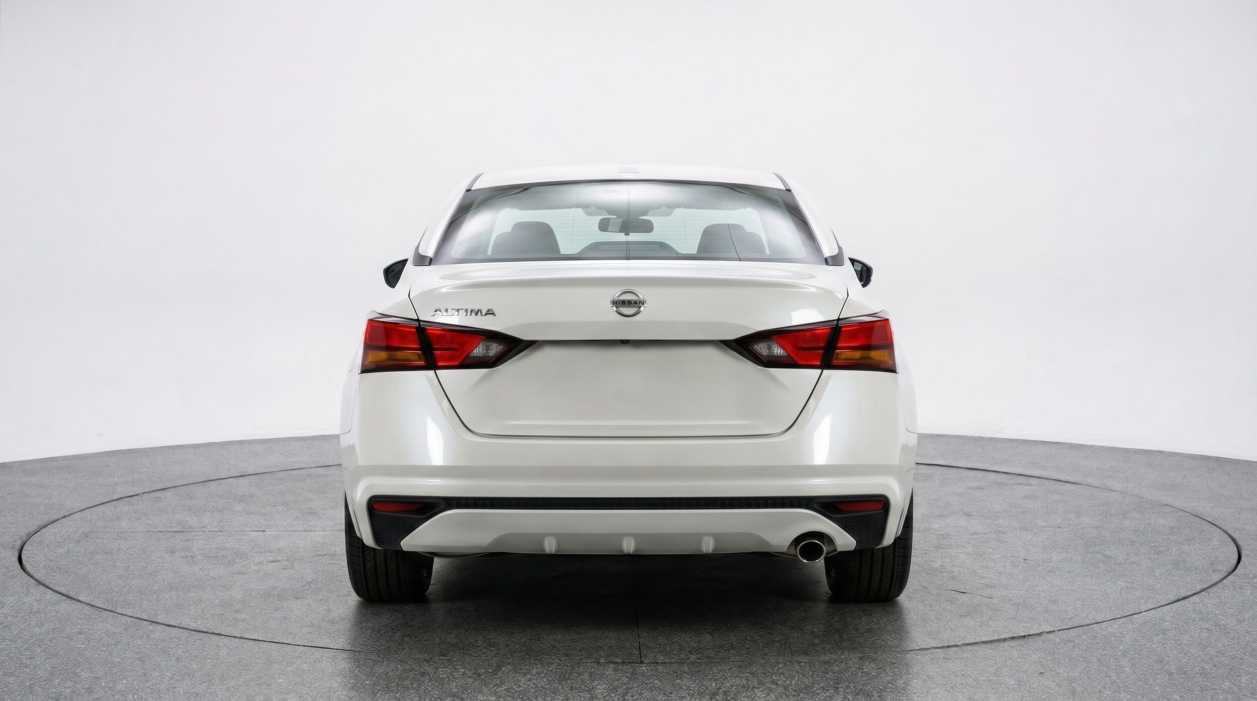 Thumbnail: 2025 Nissan Altima - 6