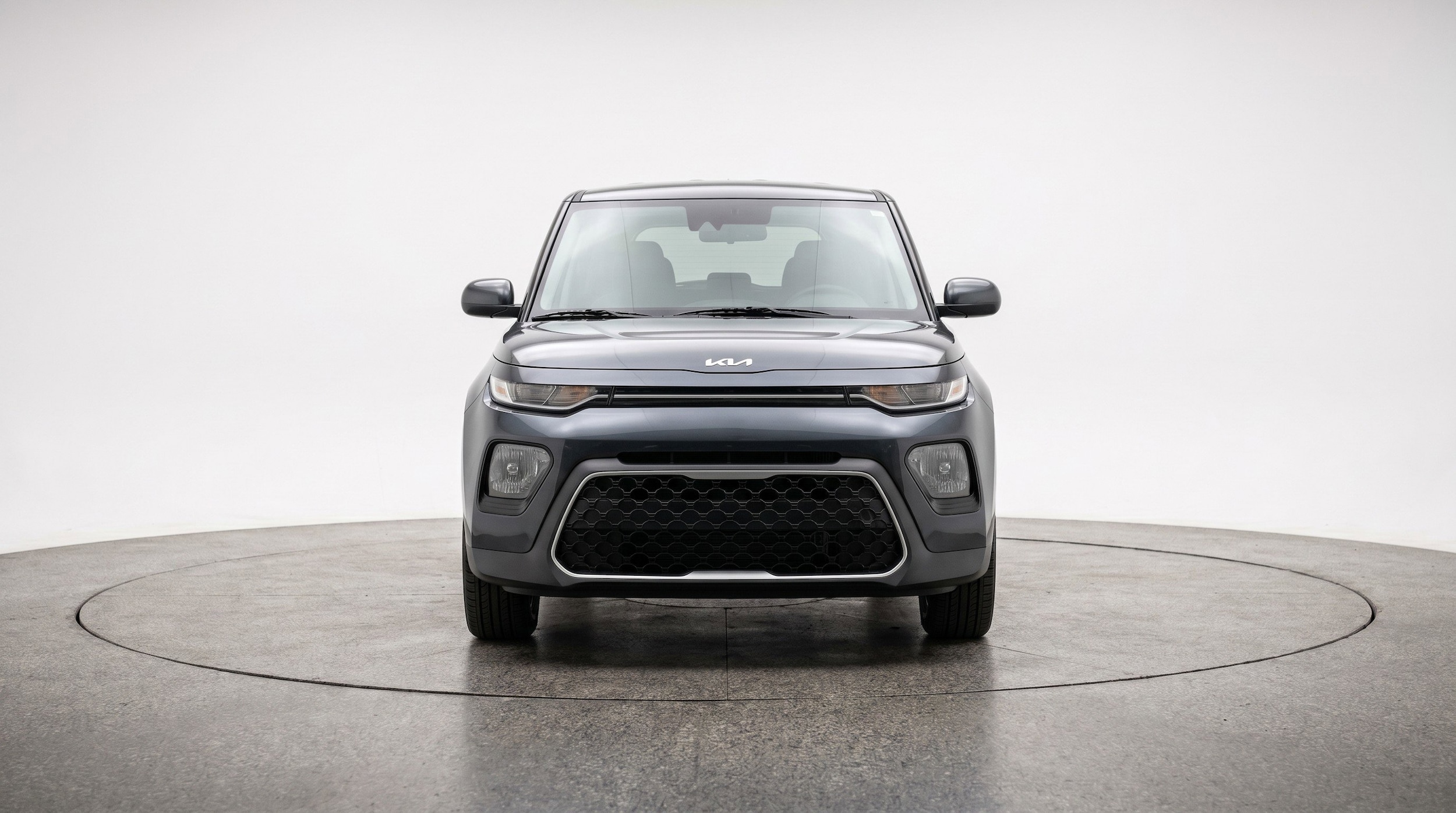 Thumbnail: 2025 Kia Soul - 2