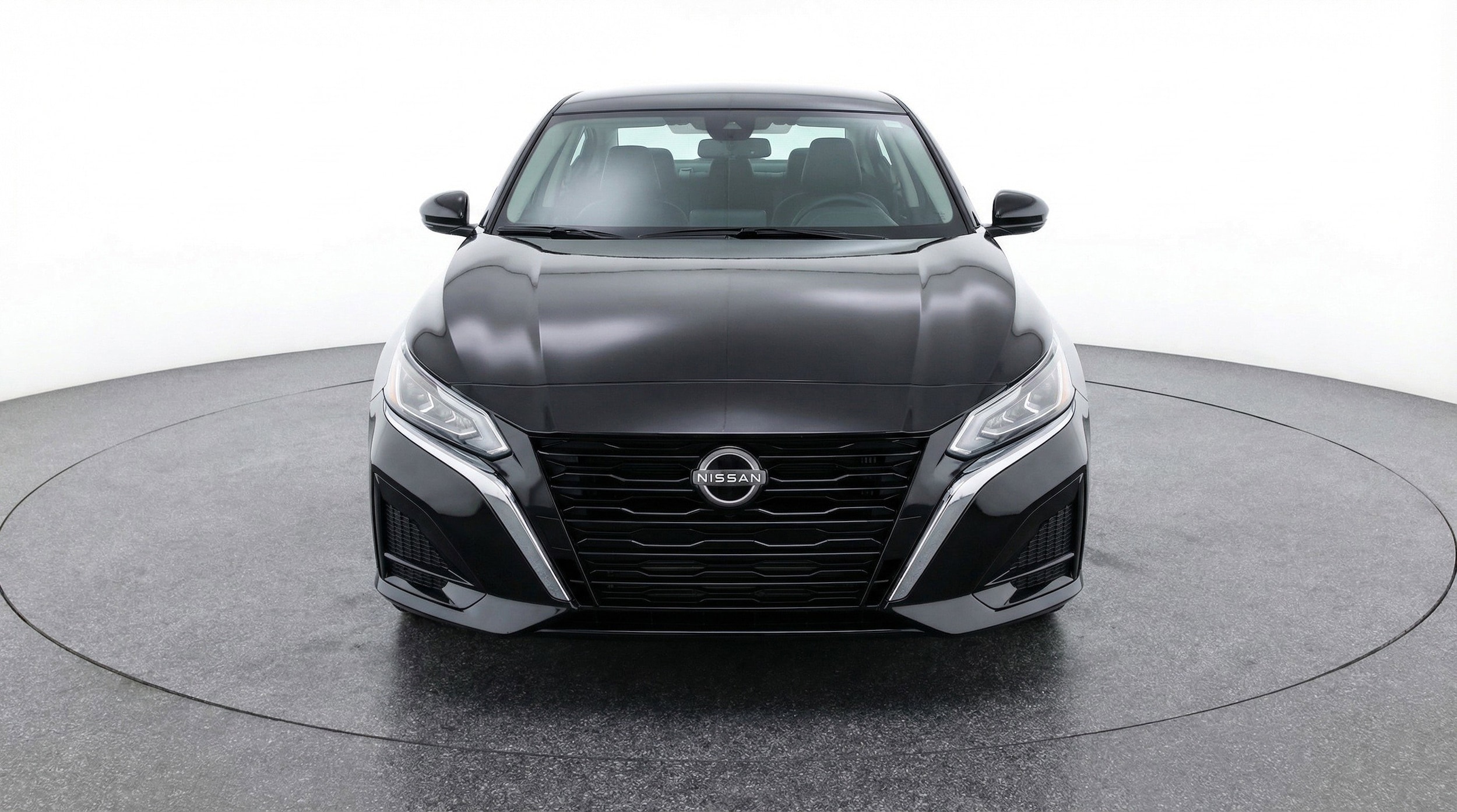 Thumbnail: 2025 Nissan Altima - 2