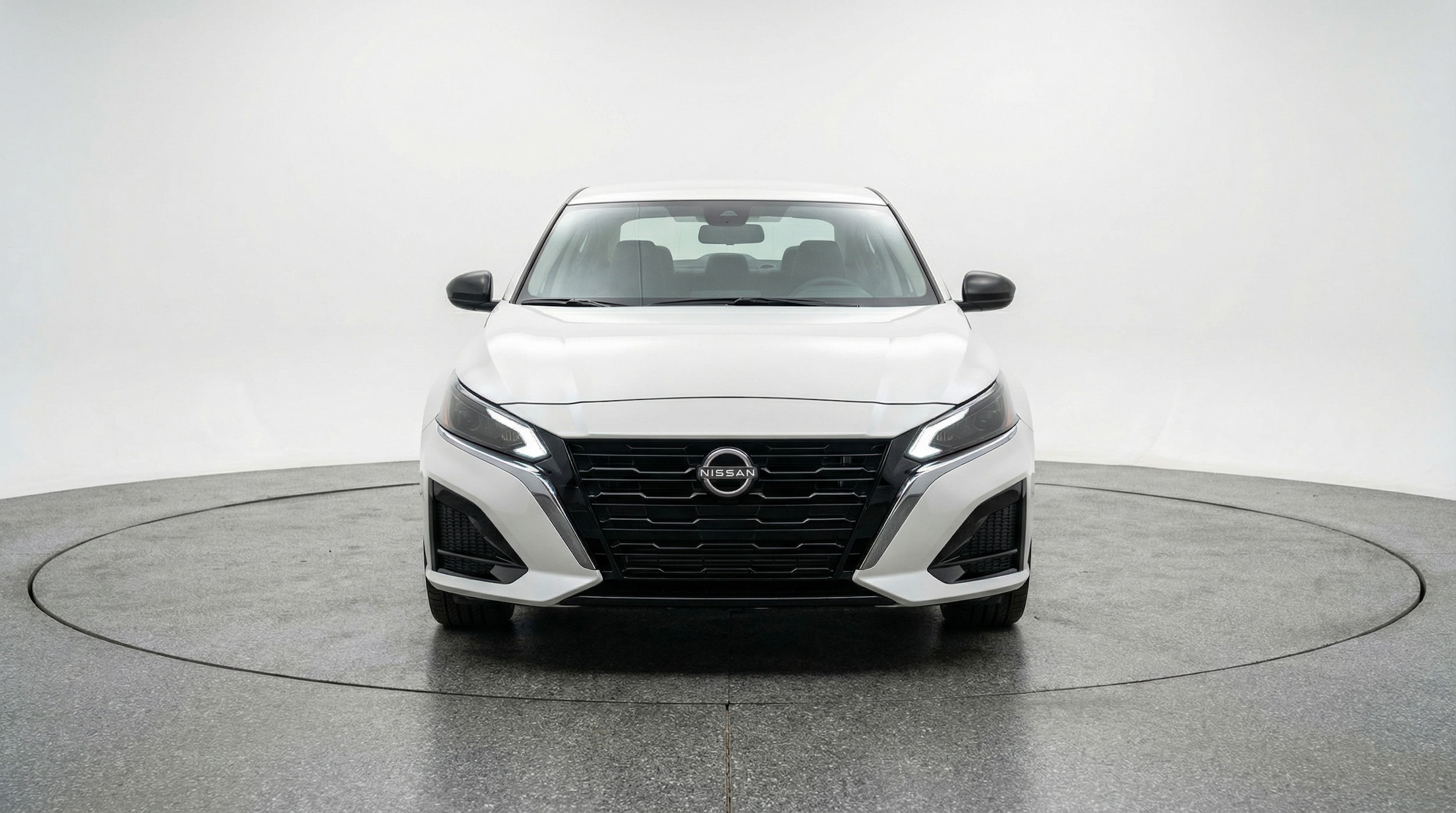 Thumbnail: 2025 Nissan Altima - 2