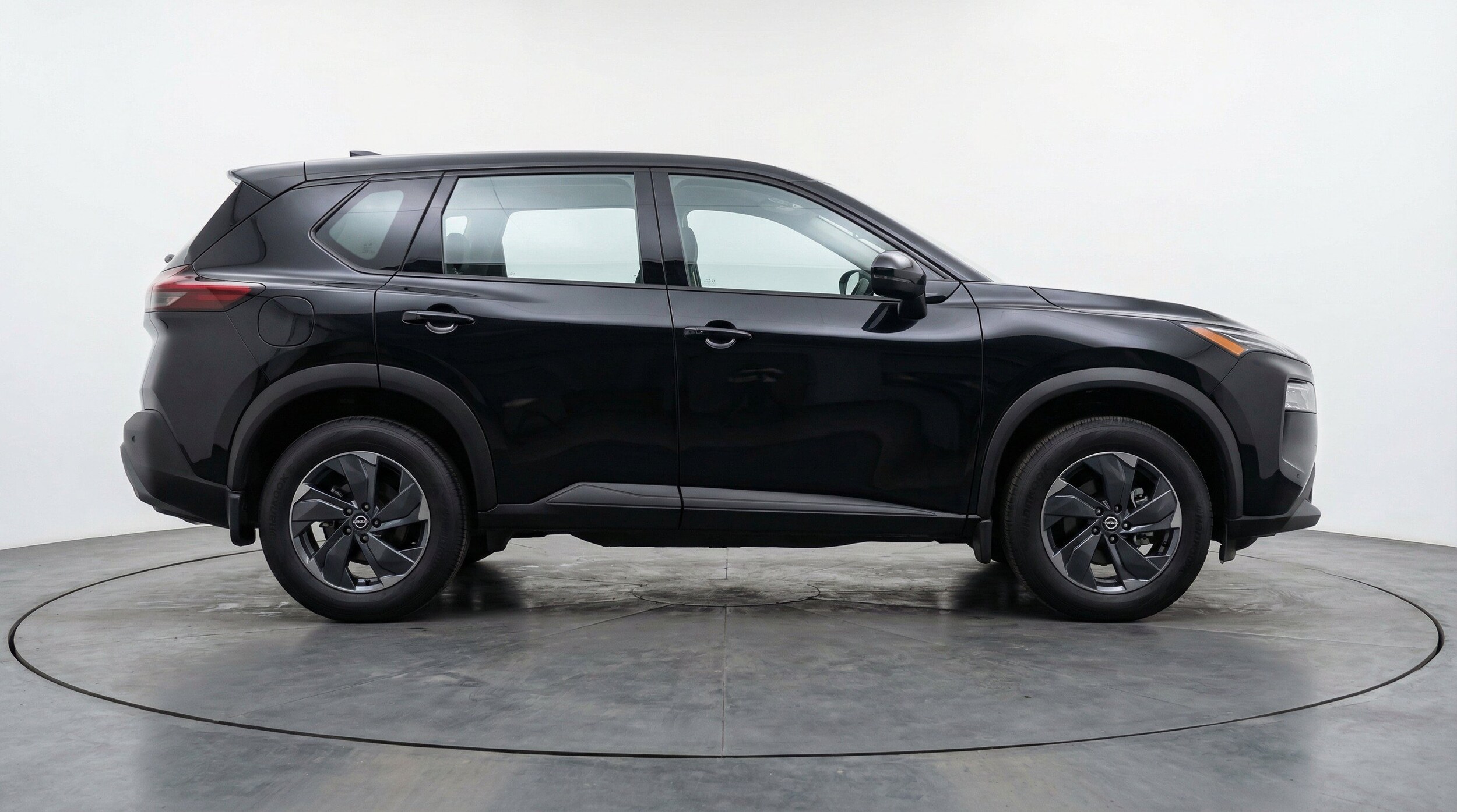 Thumbnail: 2025 Nissan Rogue - 11