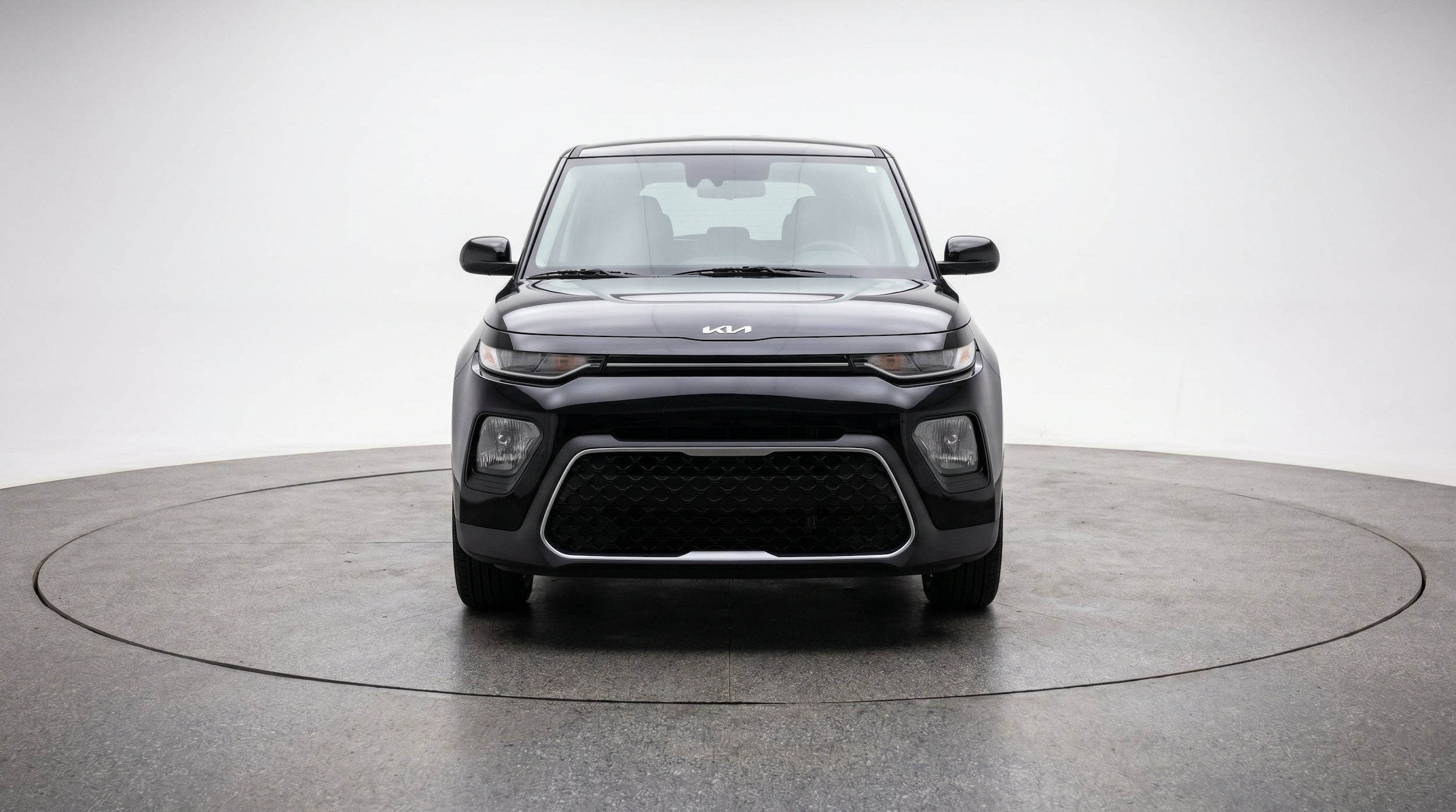 Thumbnail: 2025 Kia Soul - 2