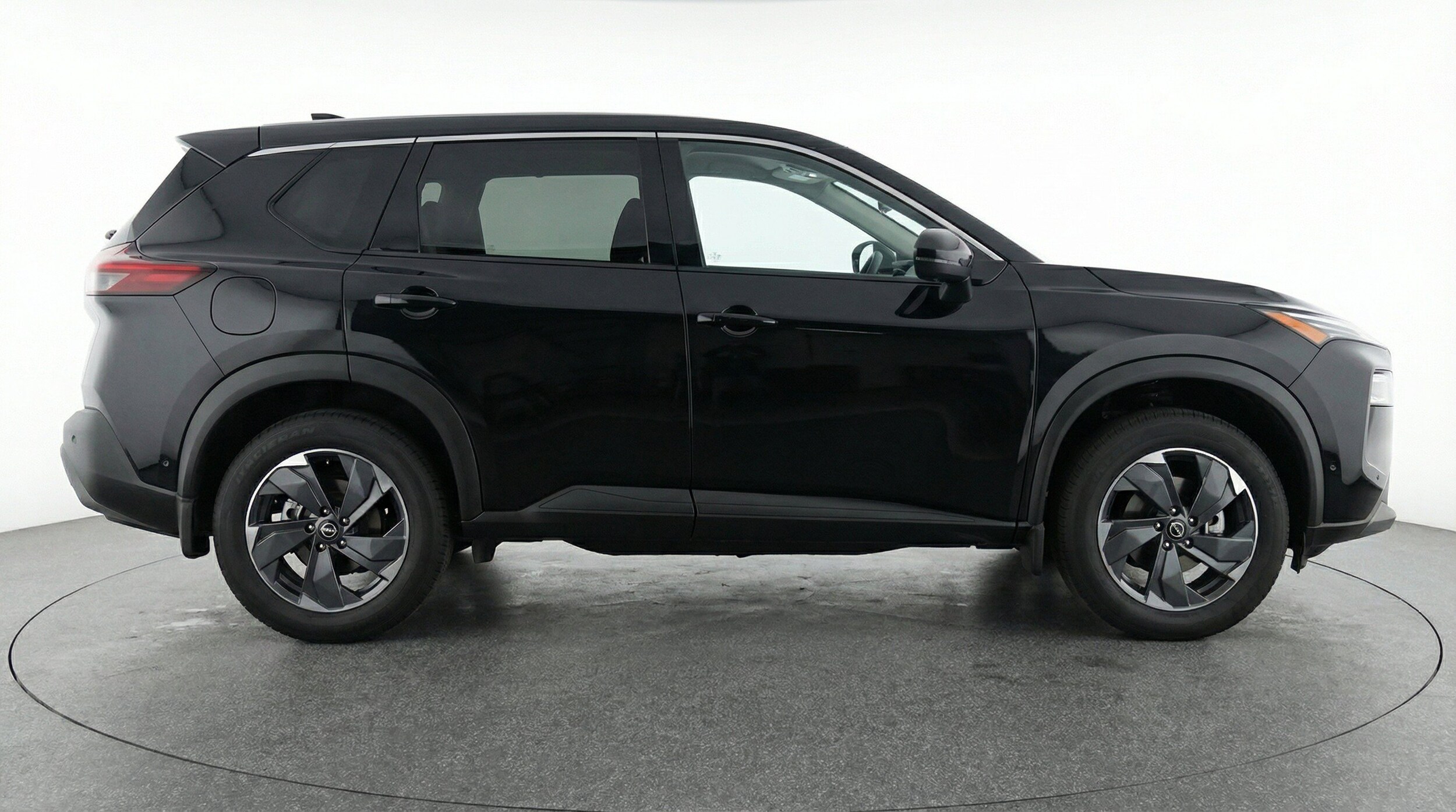 Thumbnail: 2025 Nissan Rogue - 11