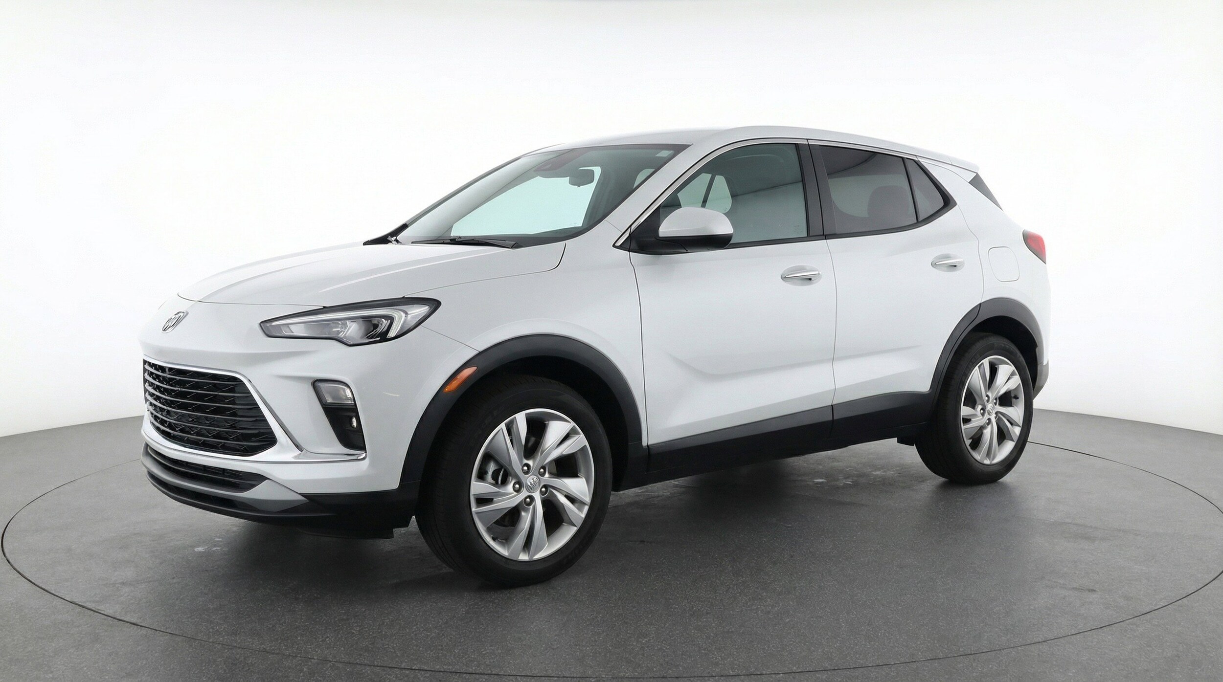 Thumbnail: 2025 Buick Encore GX - 3