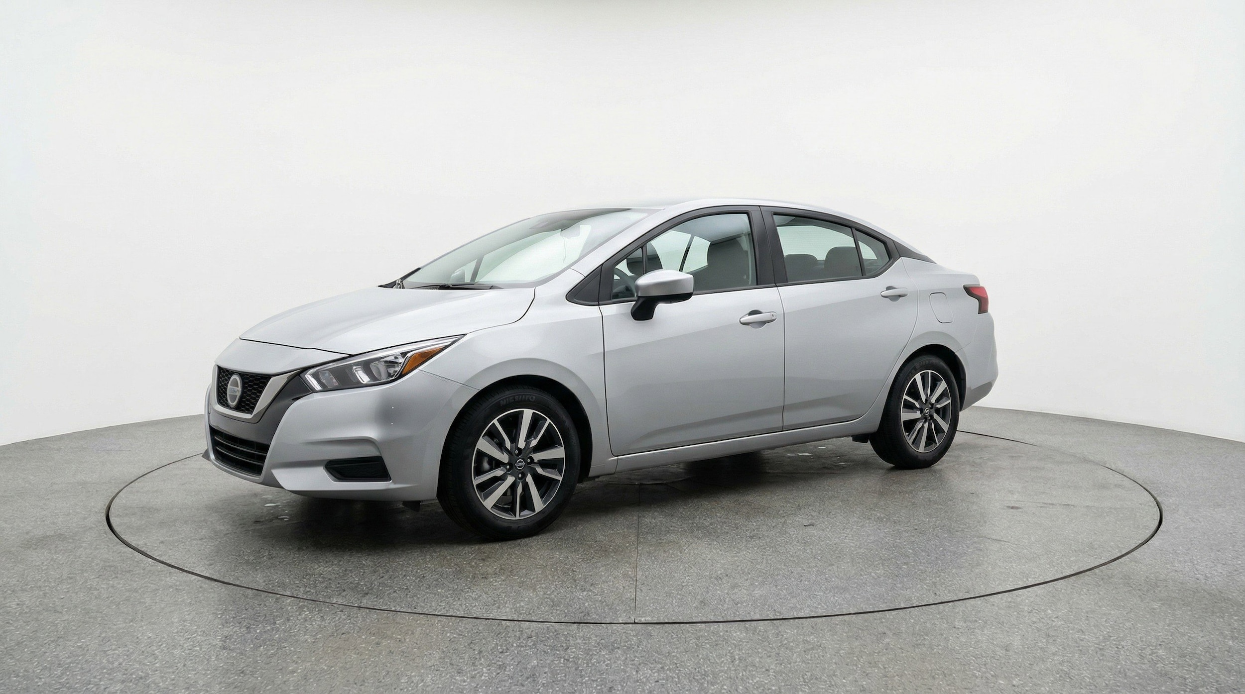 Thumbnail: 2025 Nissan Versa - 3