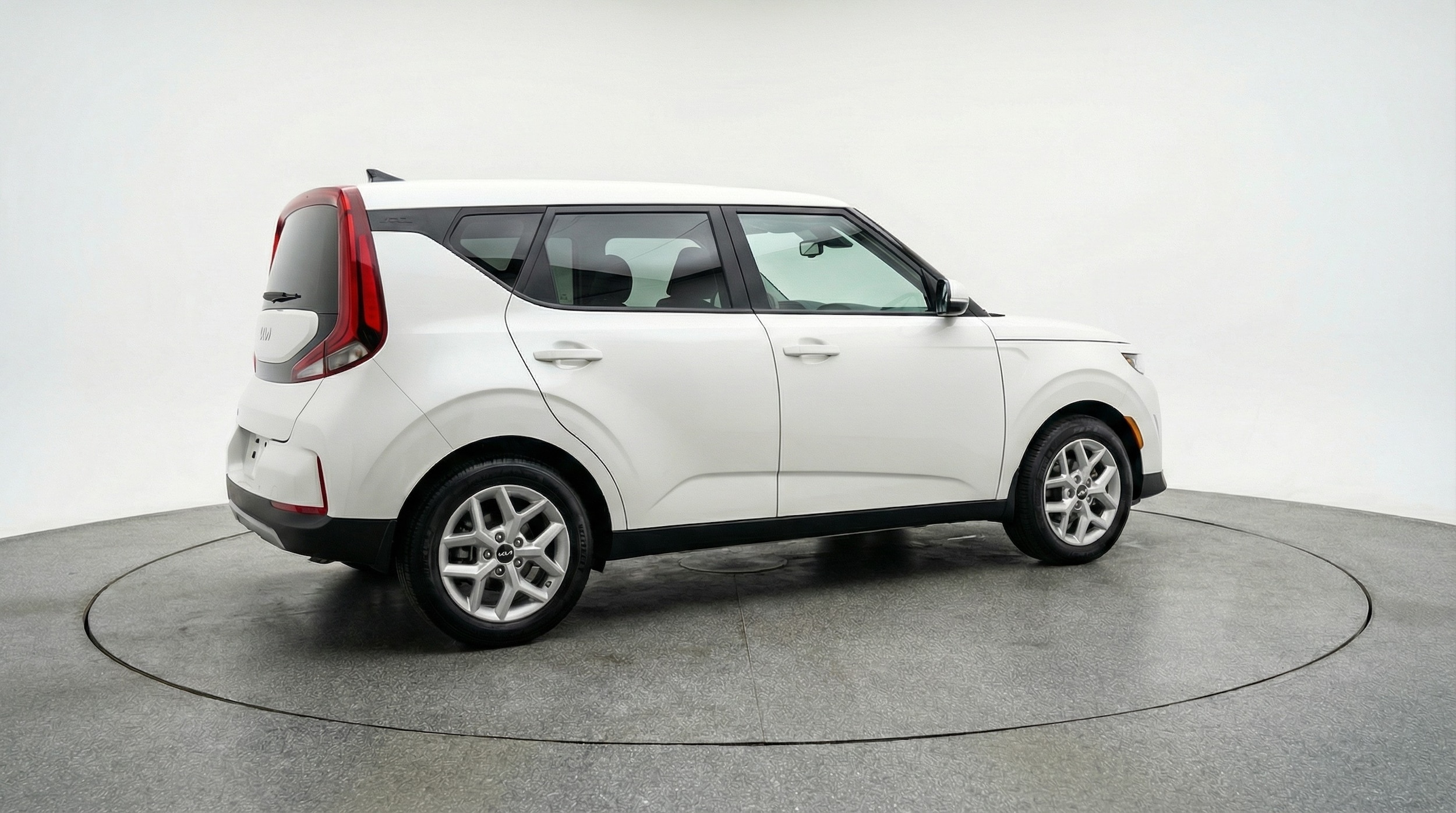 Thumbnail: 2025 Kia Soul - 7