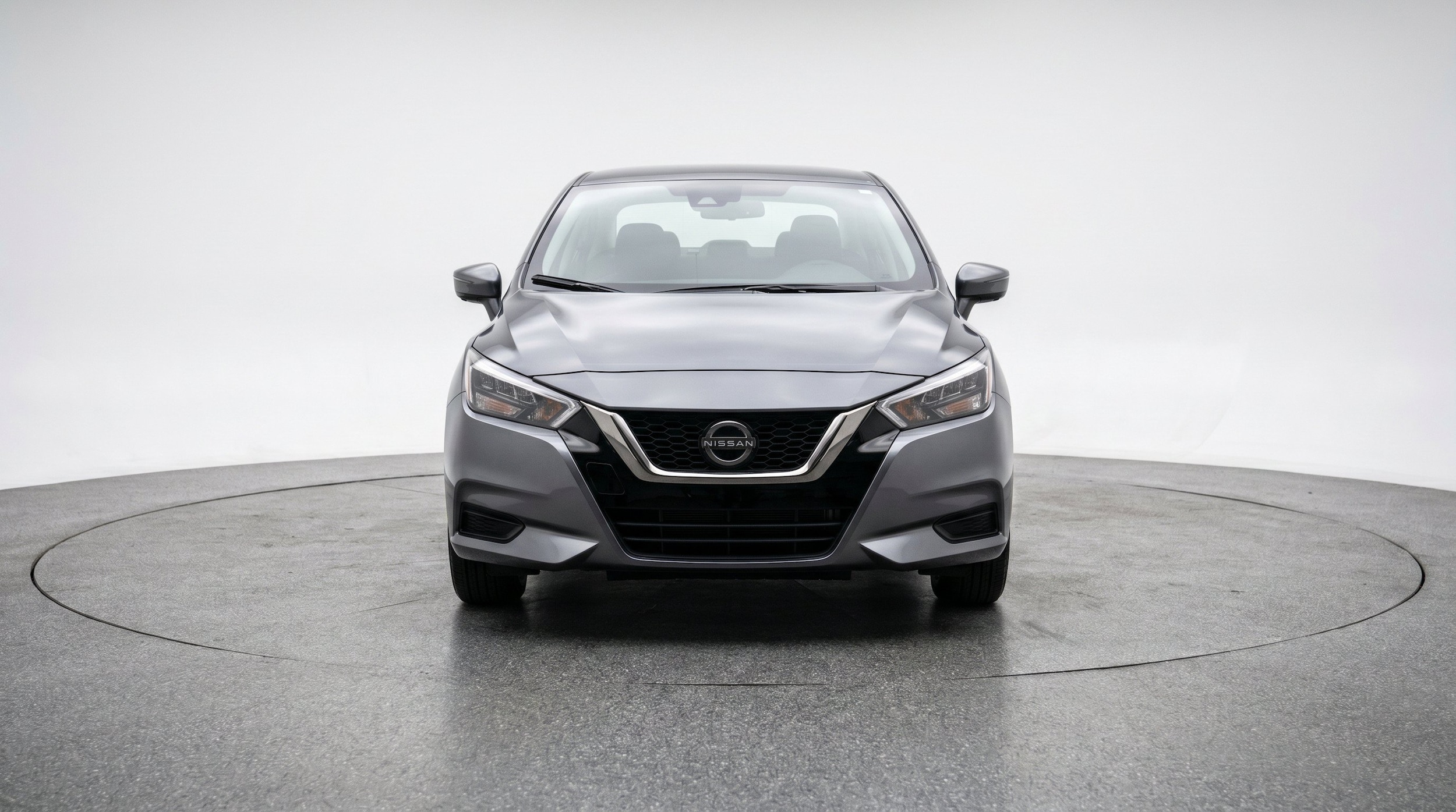 Thumbnail: 2025 Nissan Versa - 2