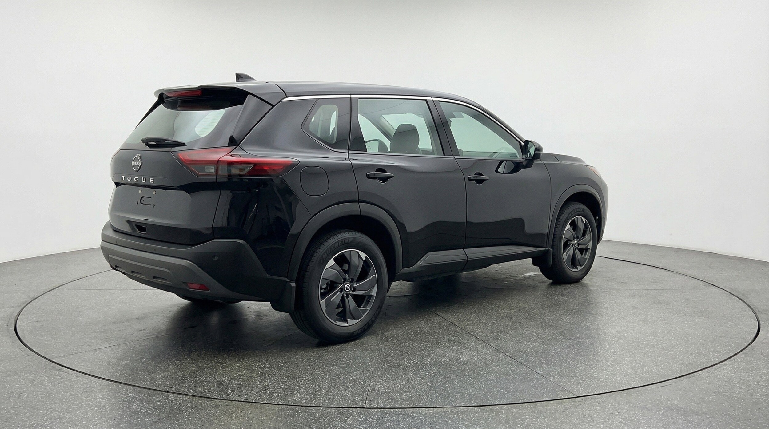 Thumbnail: 2025 Nissan Rogue - 9