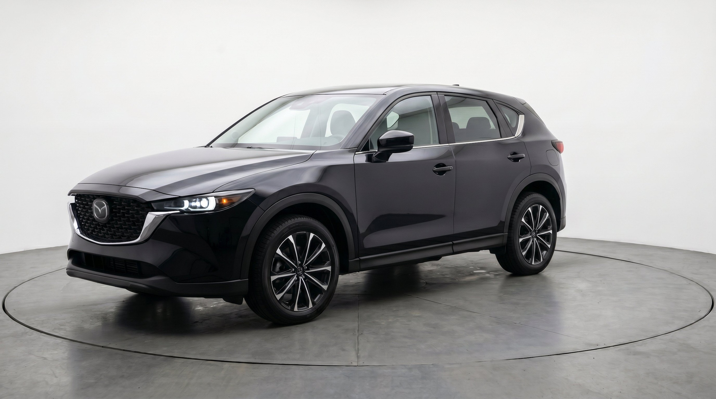 Thumbnail: 2026 Mazda CX-50 - 3
