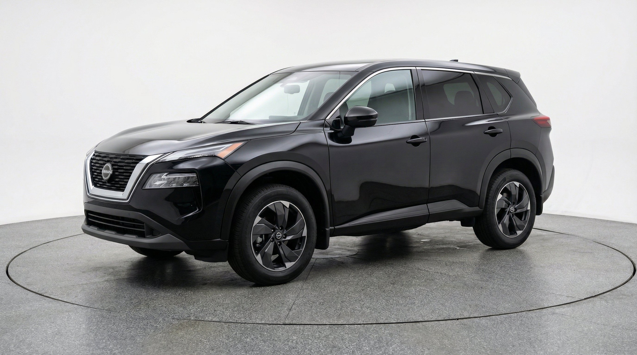 Thumbnail: 2025 Nissan Rogue - 3