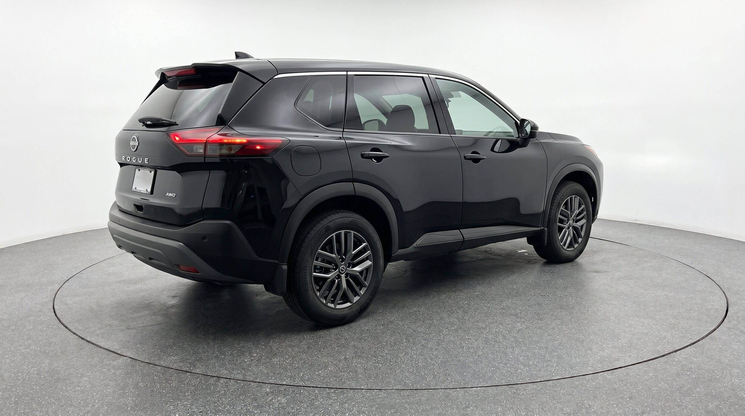 Thumbnail: 2026 Nissan Rogue - 9