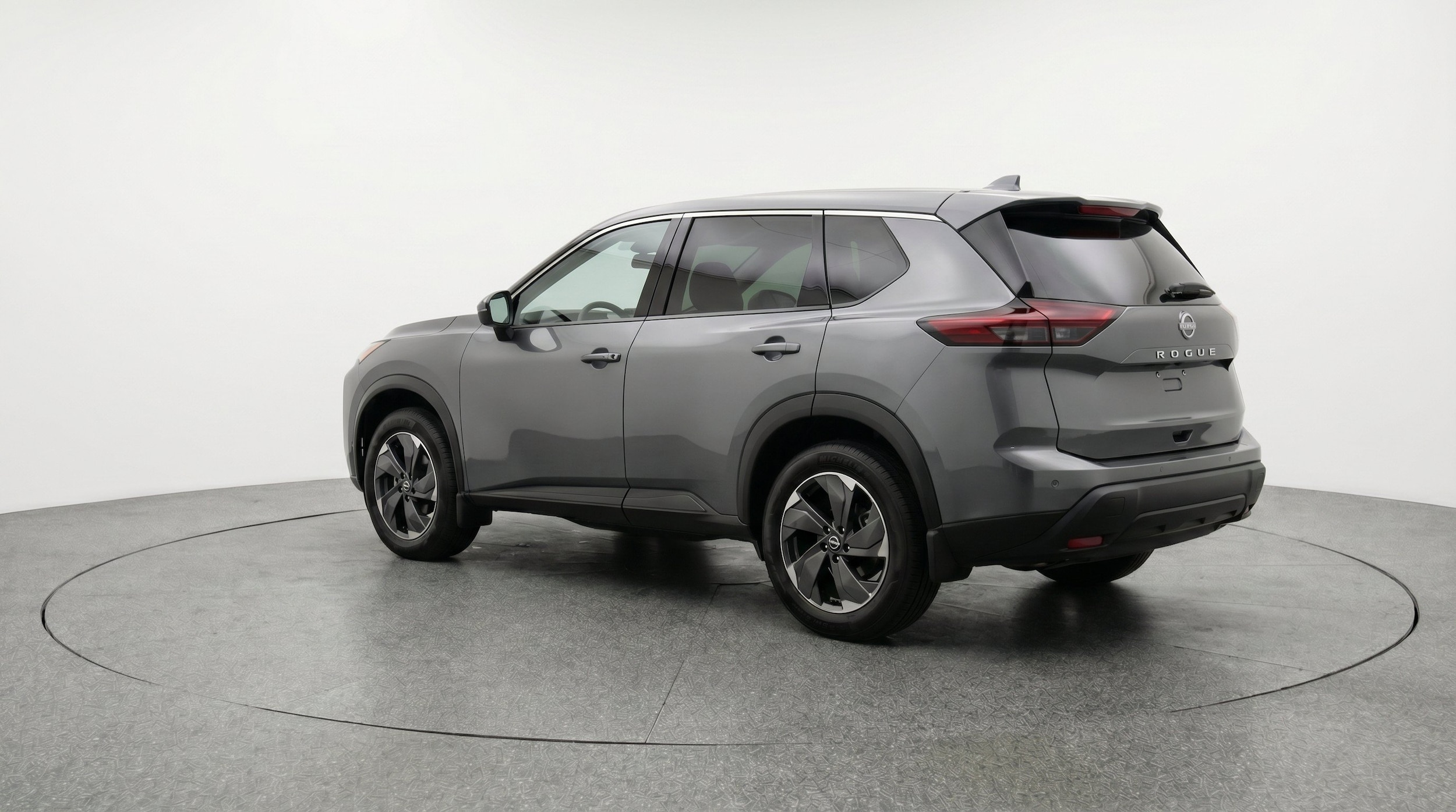 Thumbnail: 2025 Nissan Rogue - 6
