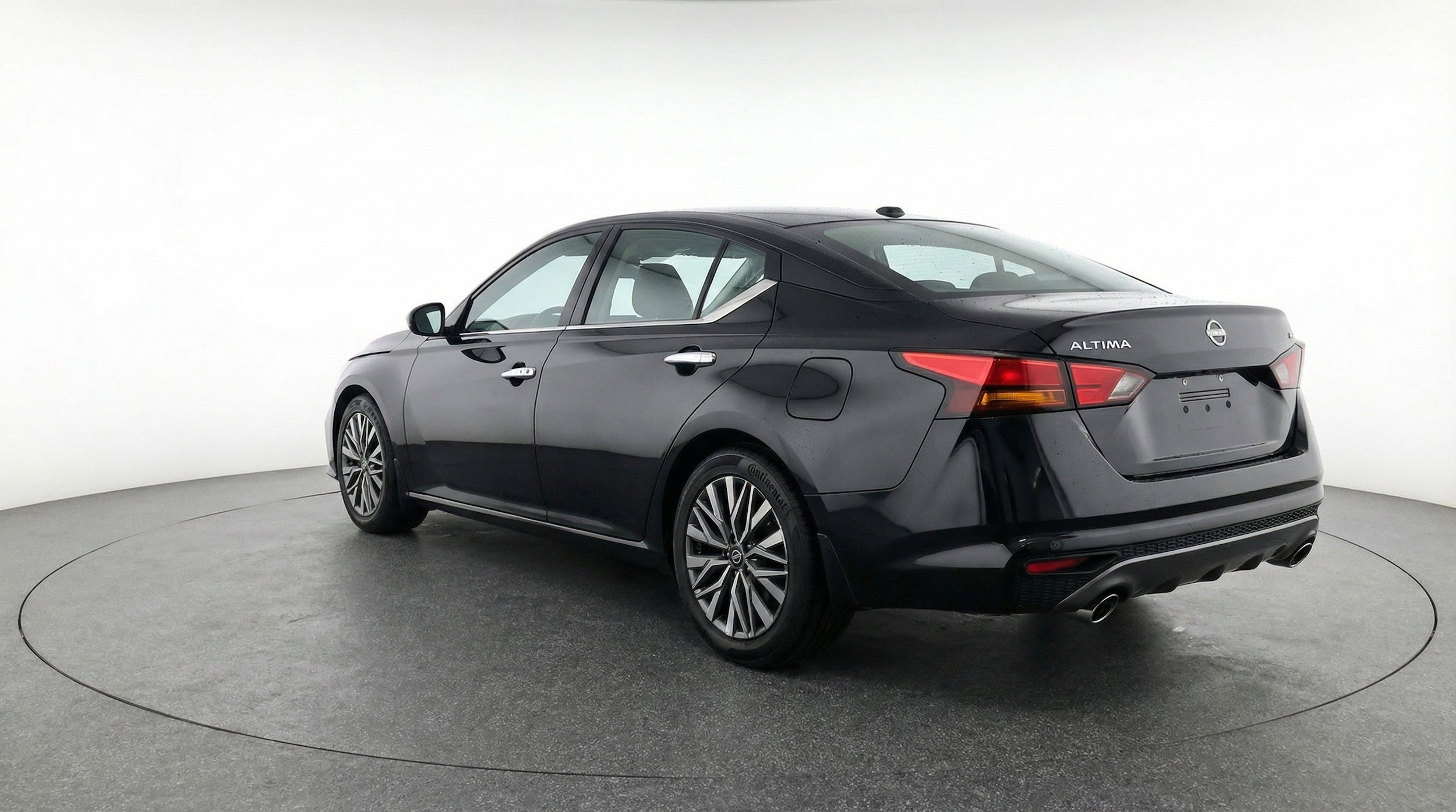 Thumbnail: 2025 Nissan Altima - 6