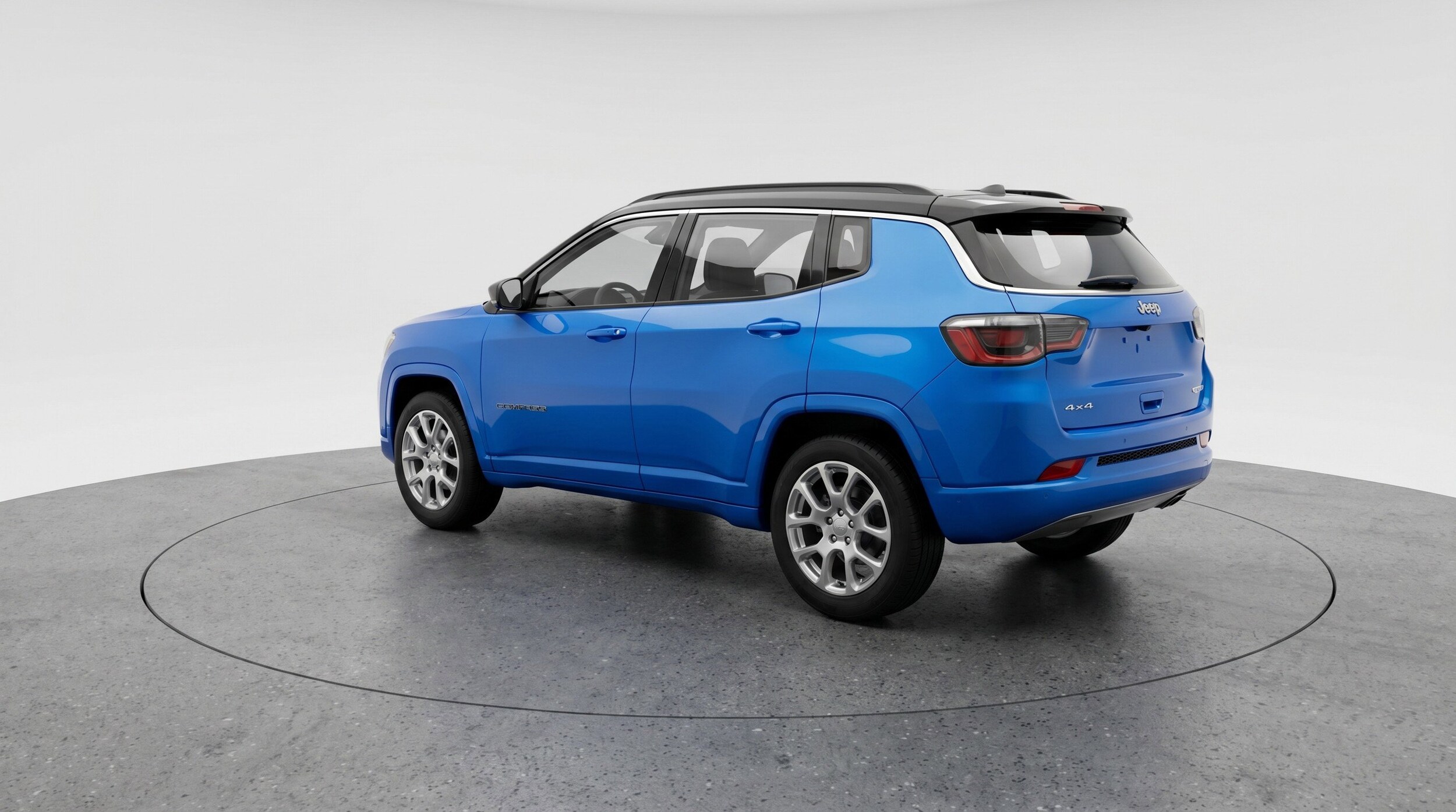 Thumbnail: 2025 Jeep Compass - 6