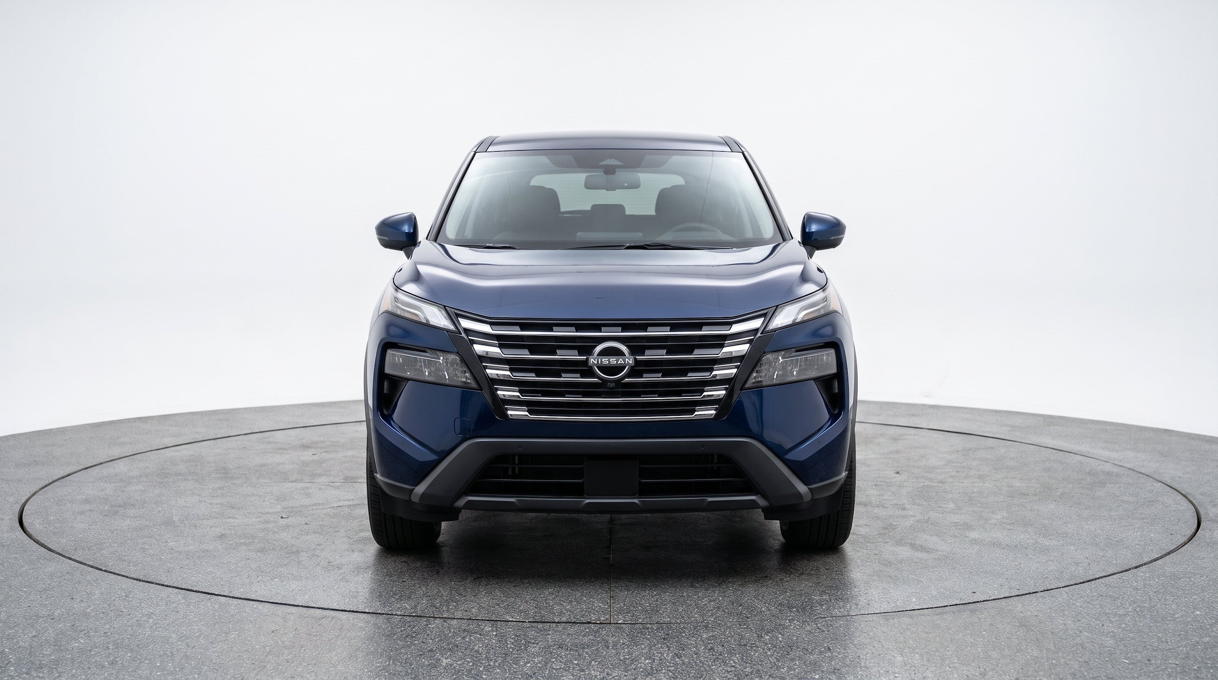 Thumbnail: 2025 Nissan Rogue - 2