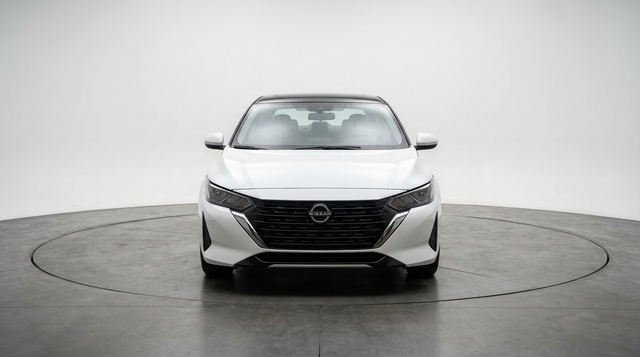 Thumbnail: 2025 Nissan Sentra - 2