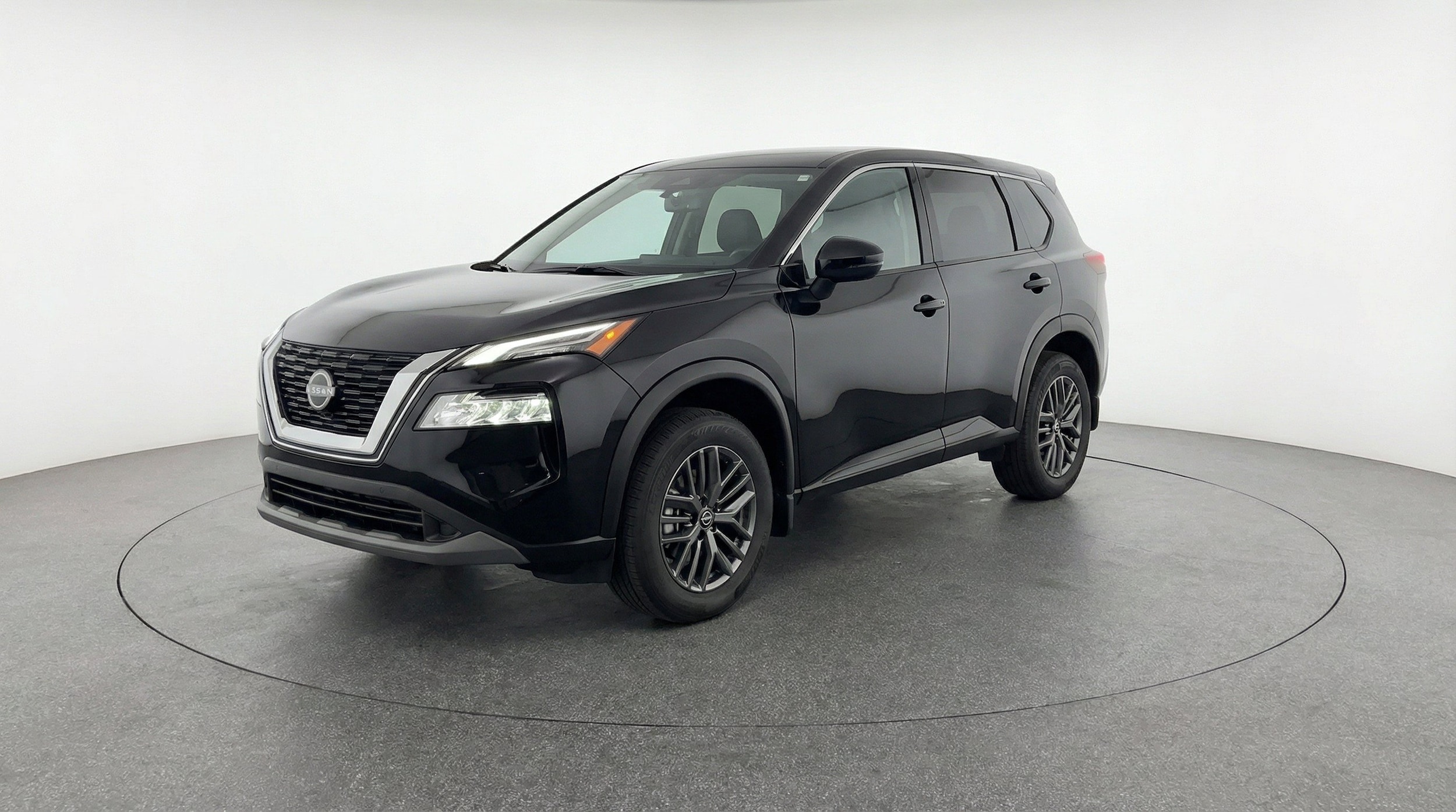 Thumbnail: 2026 Nissan Rogue - 3
