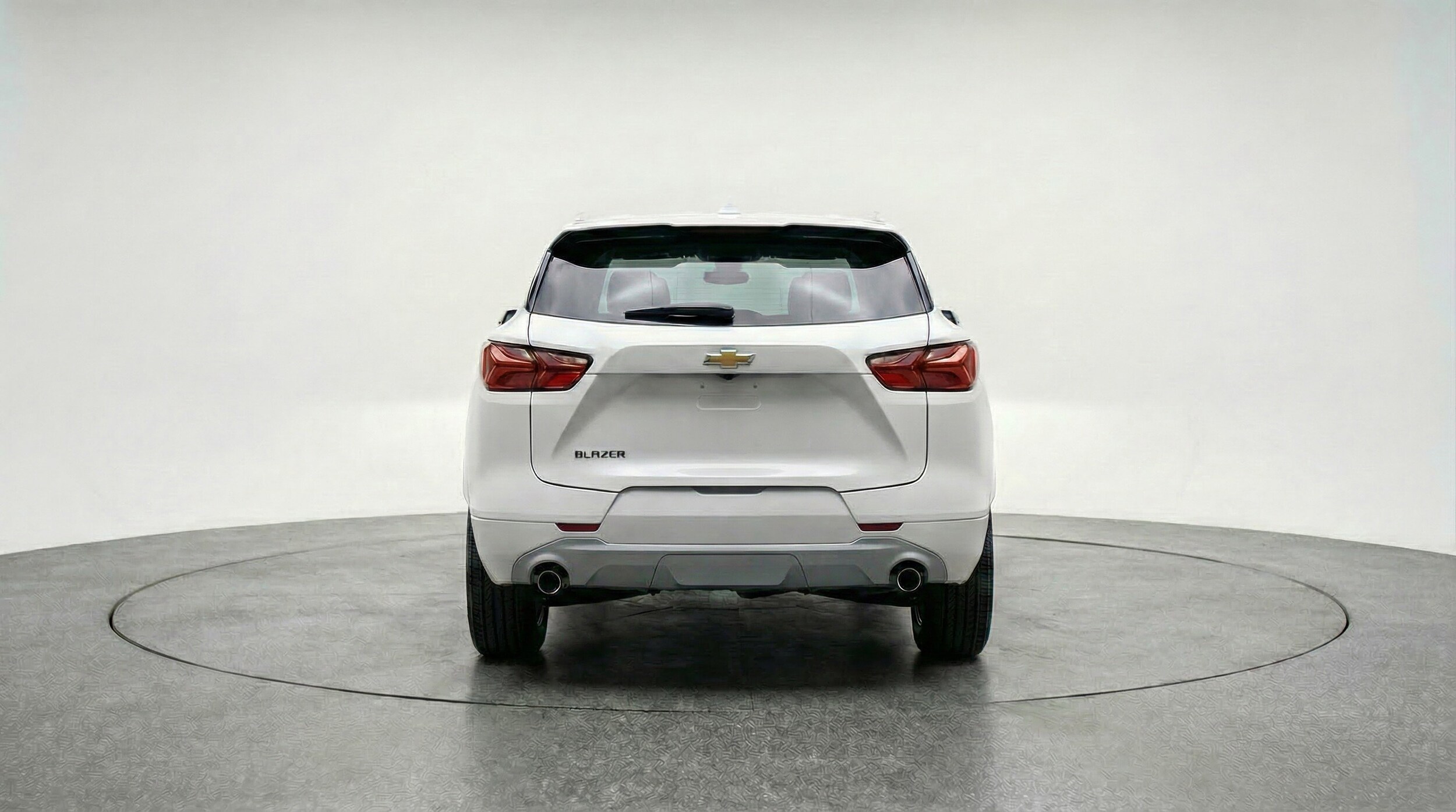 Thumbnail: 2025 Chevrolet Blazer - 7