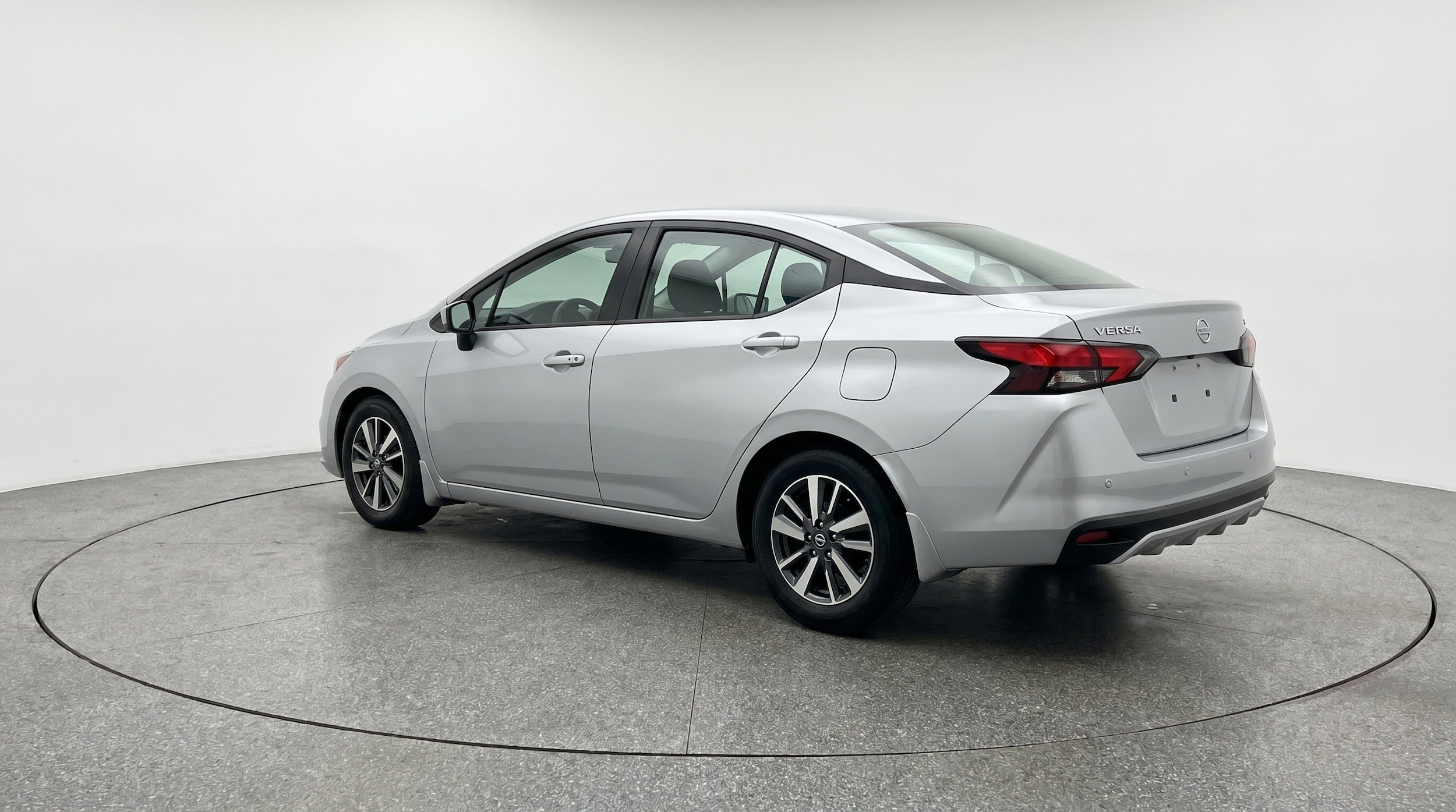 Thumbnail: 2025 Nissan Versa - 6