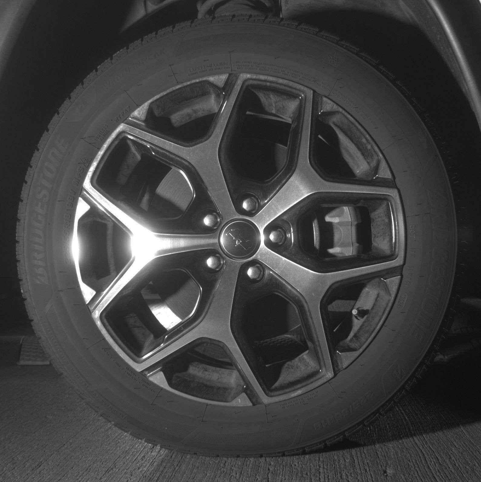 Thumbnail: 2025 Jeep Compass - 10