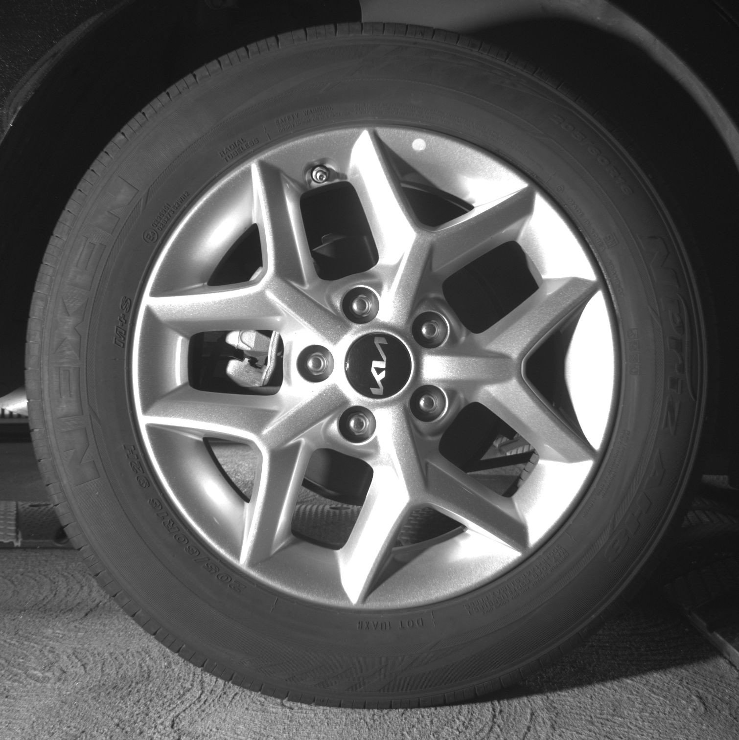 Thumbnail: 2025 Kia Soul - 22