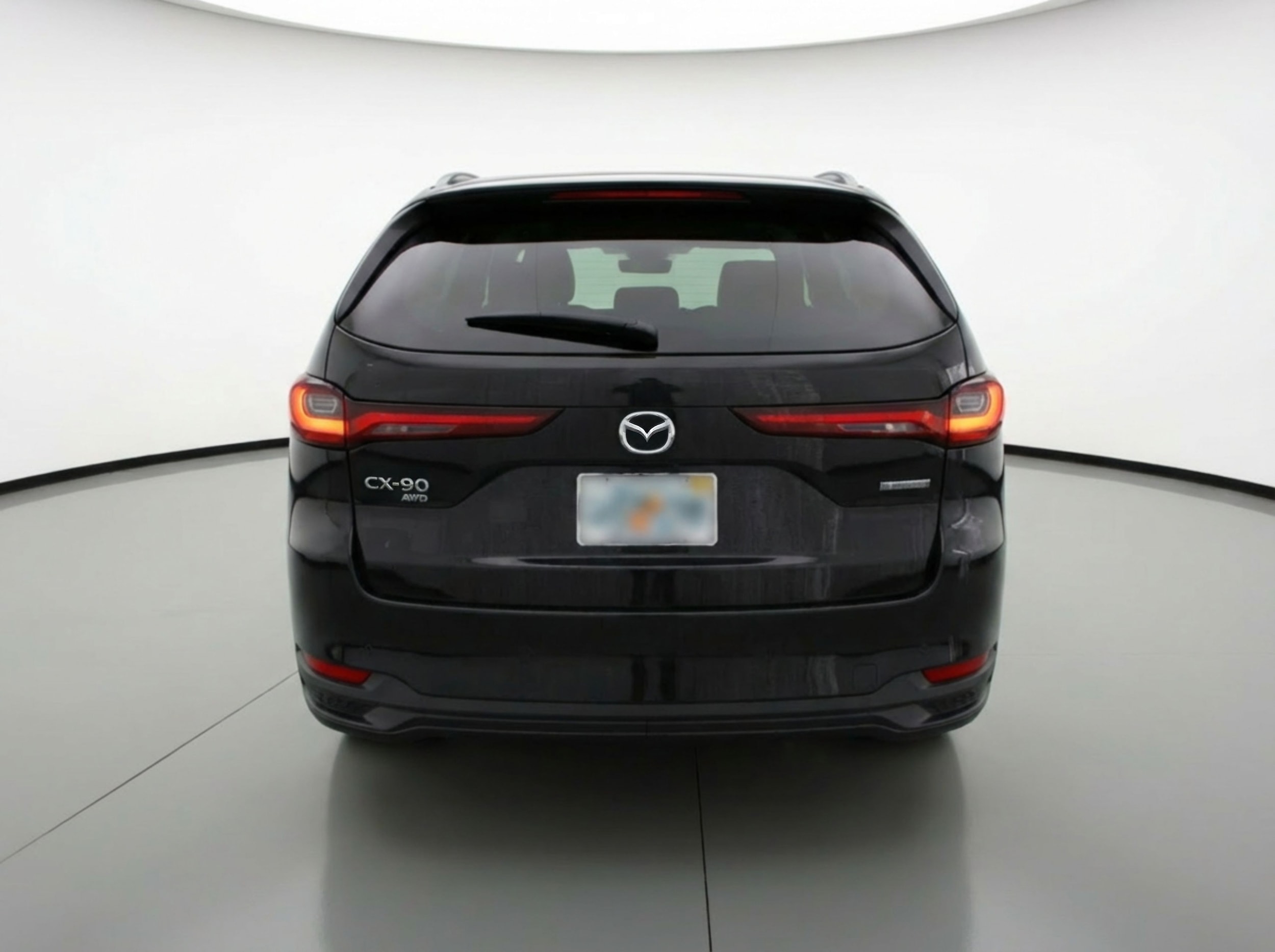 Thumbnail: 2025 Mazda CX-90 - 6