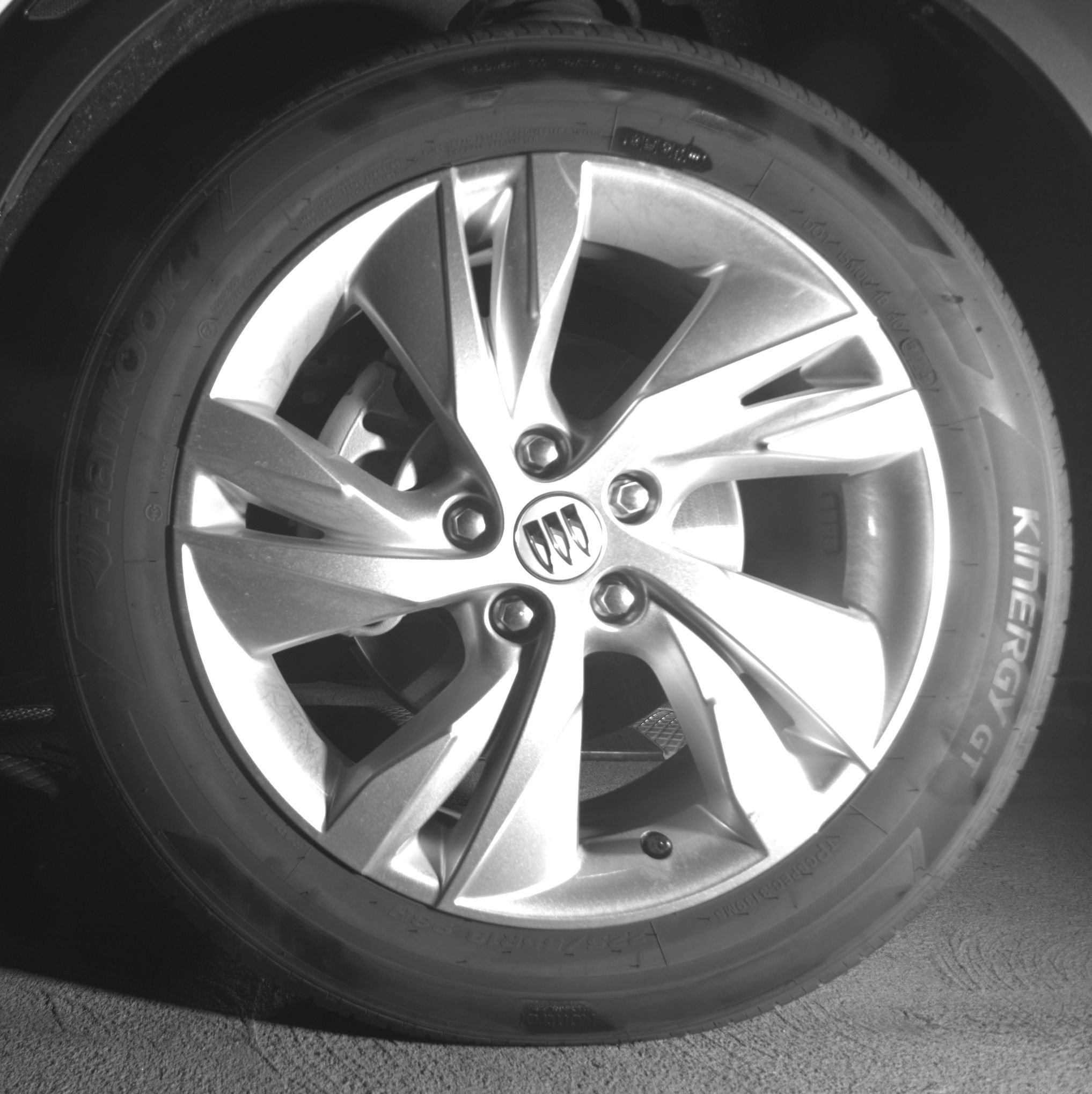 Thumbnail: 2025 Buick Encore GX - 12