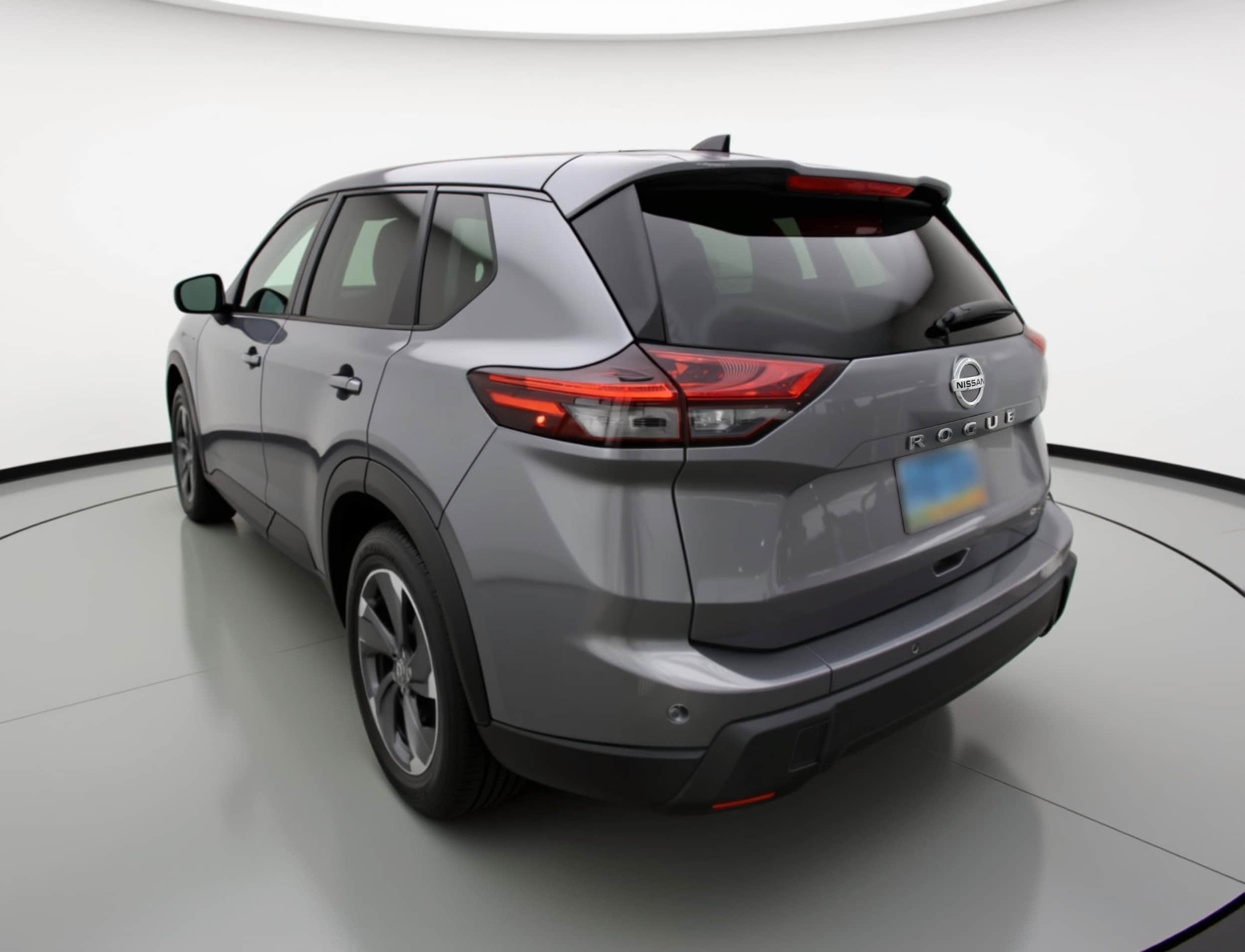 Thumbnail: 2025 Nissan Rogue - 6
