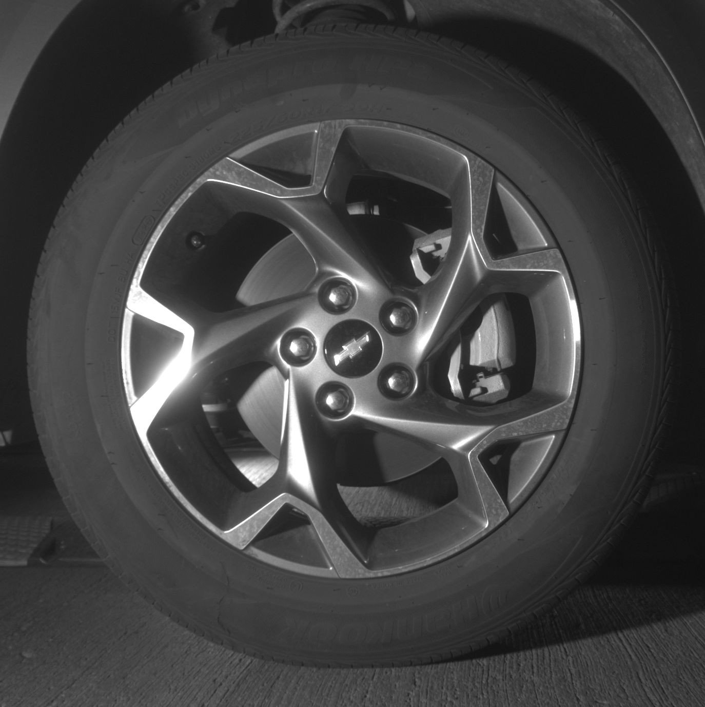 Thumbnail: 2025 Chevrolet Trax - 13