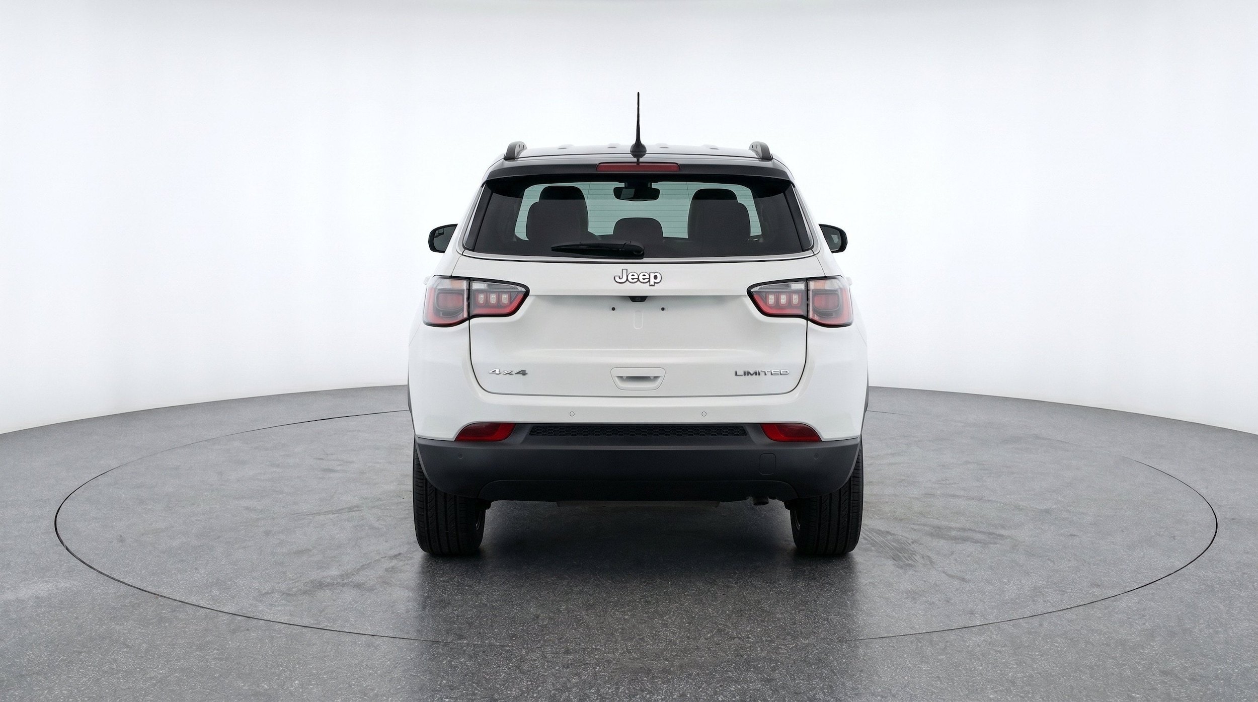 Thumbnail: 2025 Jeep Compass - 7