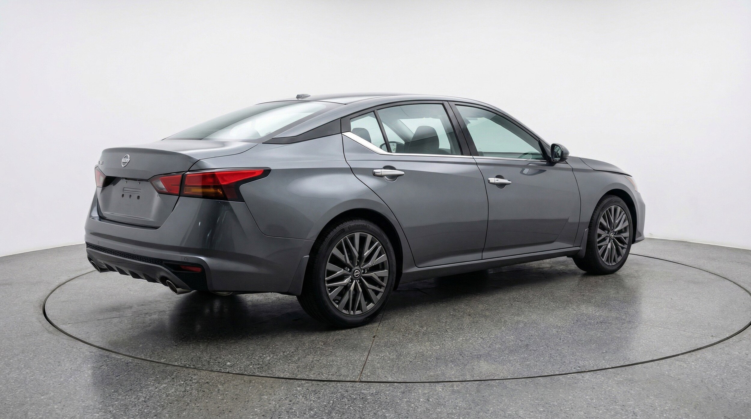 Thumbnail: 2025 Nissan Altima - 9